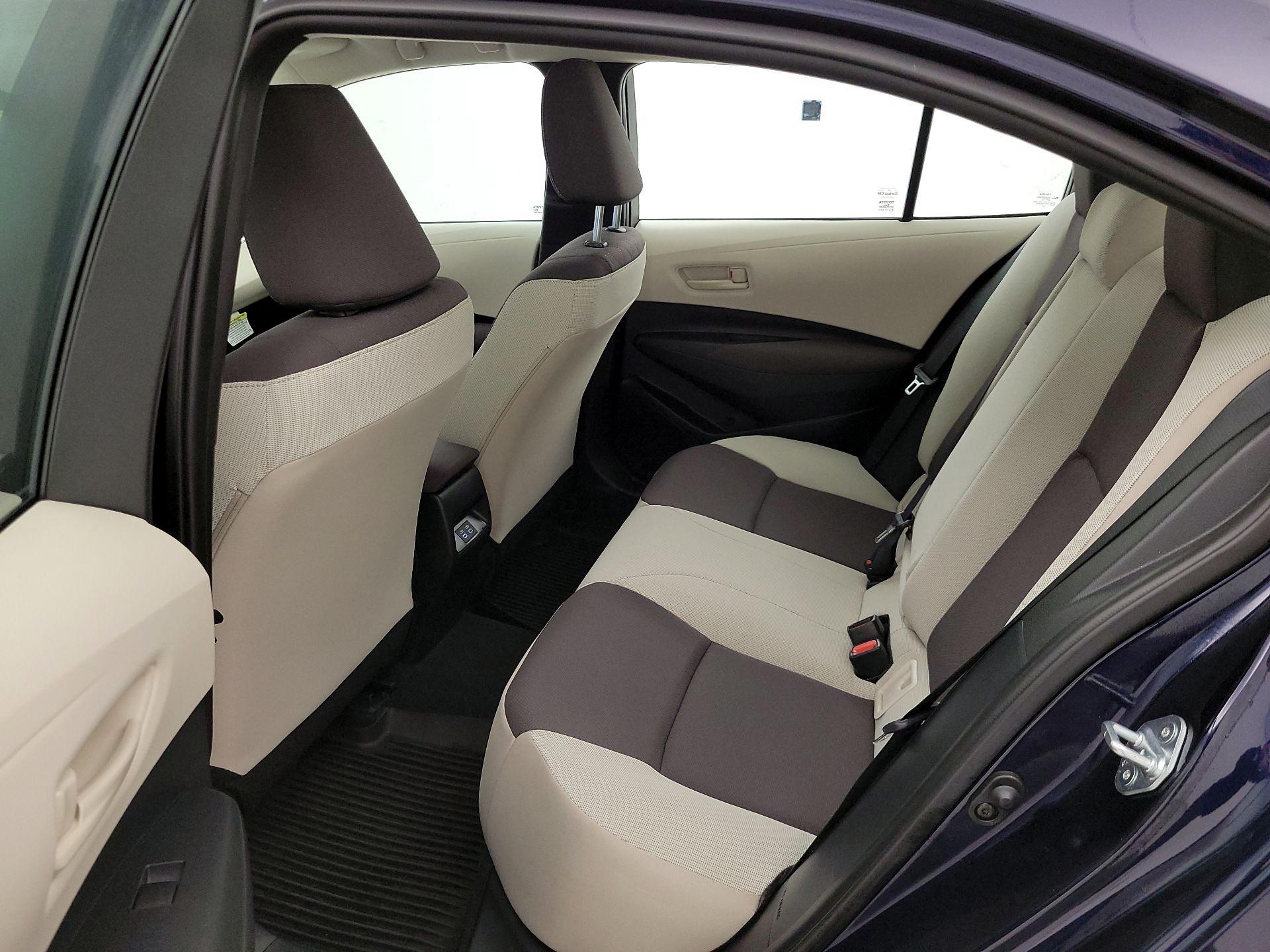 Thumbnail: 2024 Toyota Corolla - 18