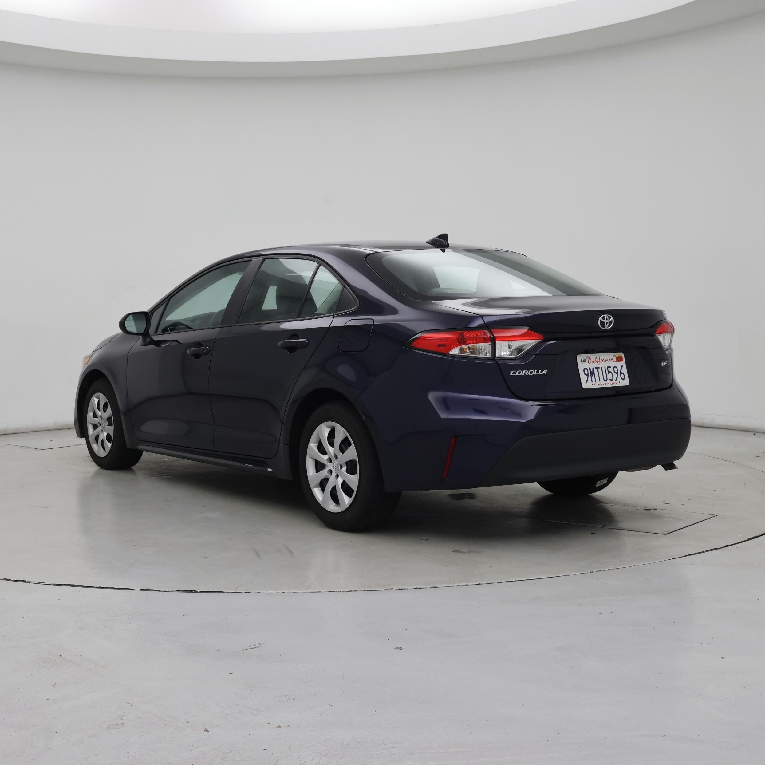 Thumbnail: 2024 Toyota Corolla - 2