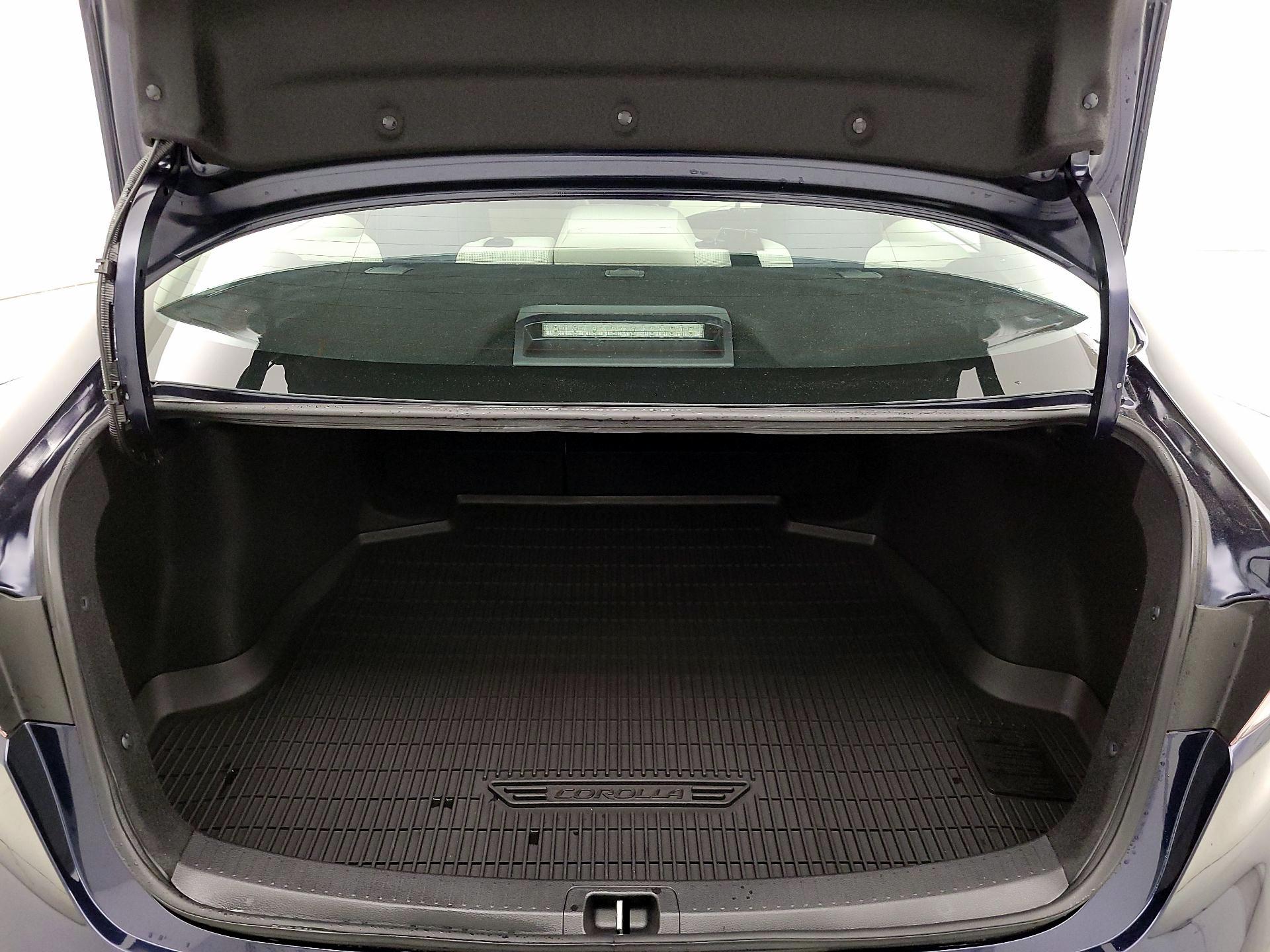 Thumbnail: 2024 Toyota Corolla - 19