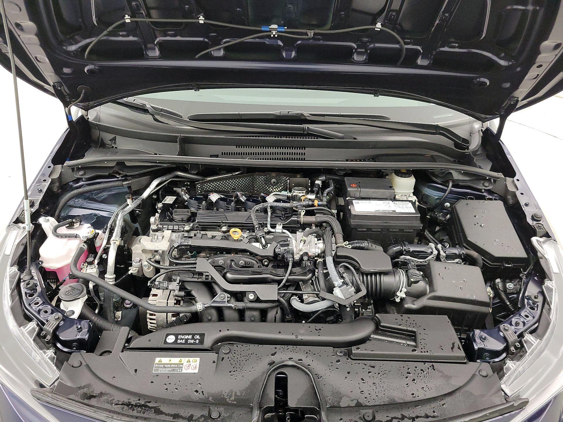 Thumbnail: 2024 Toyota Corolla - 20