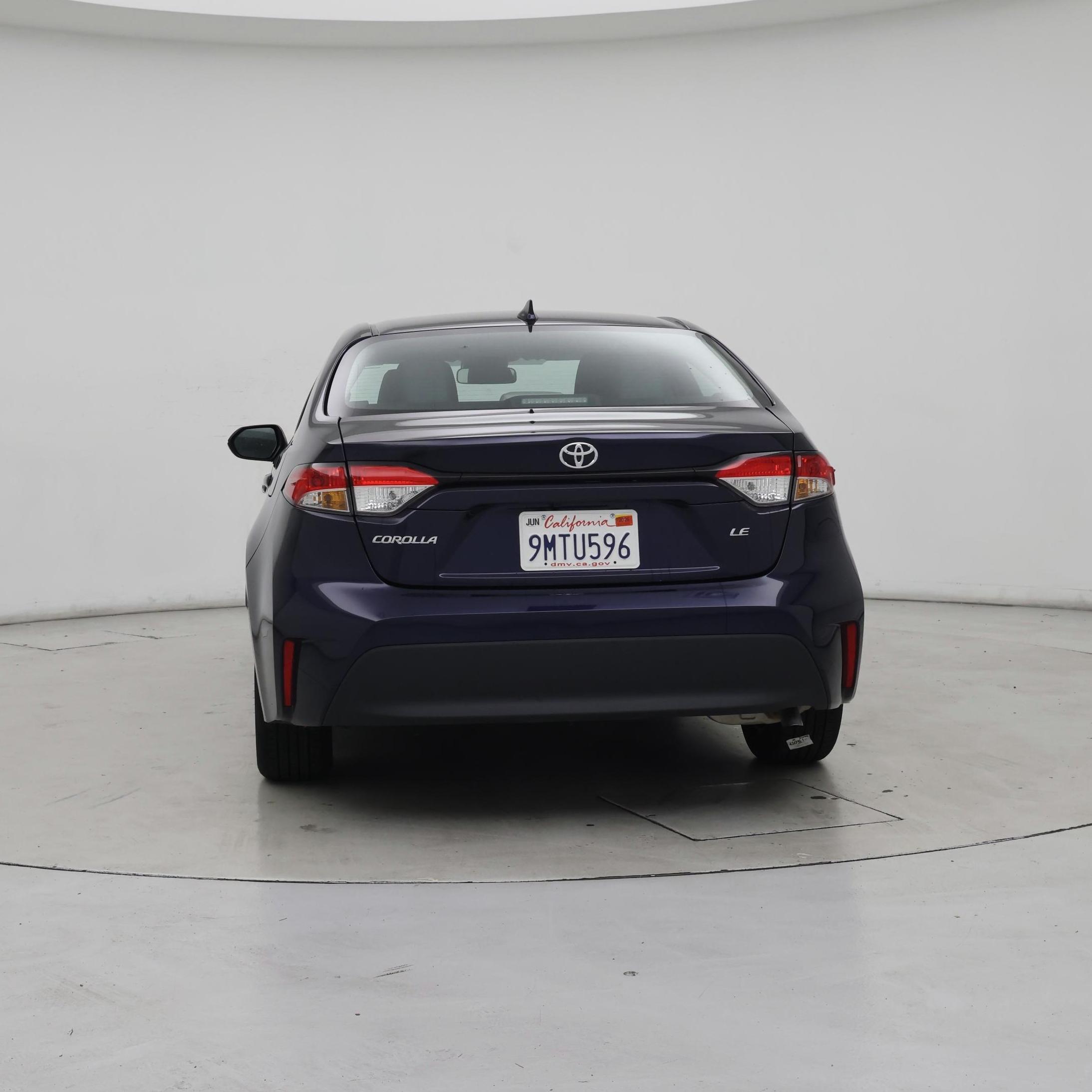 Thumbnail: 2024 Toyota Corolla - 6