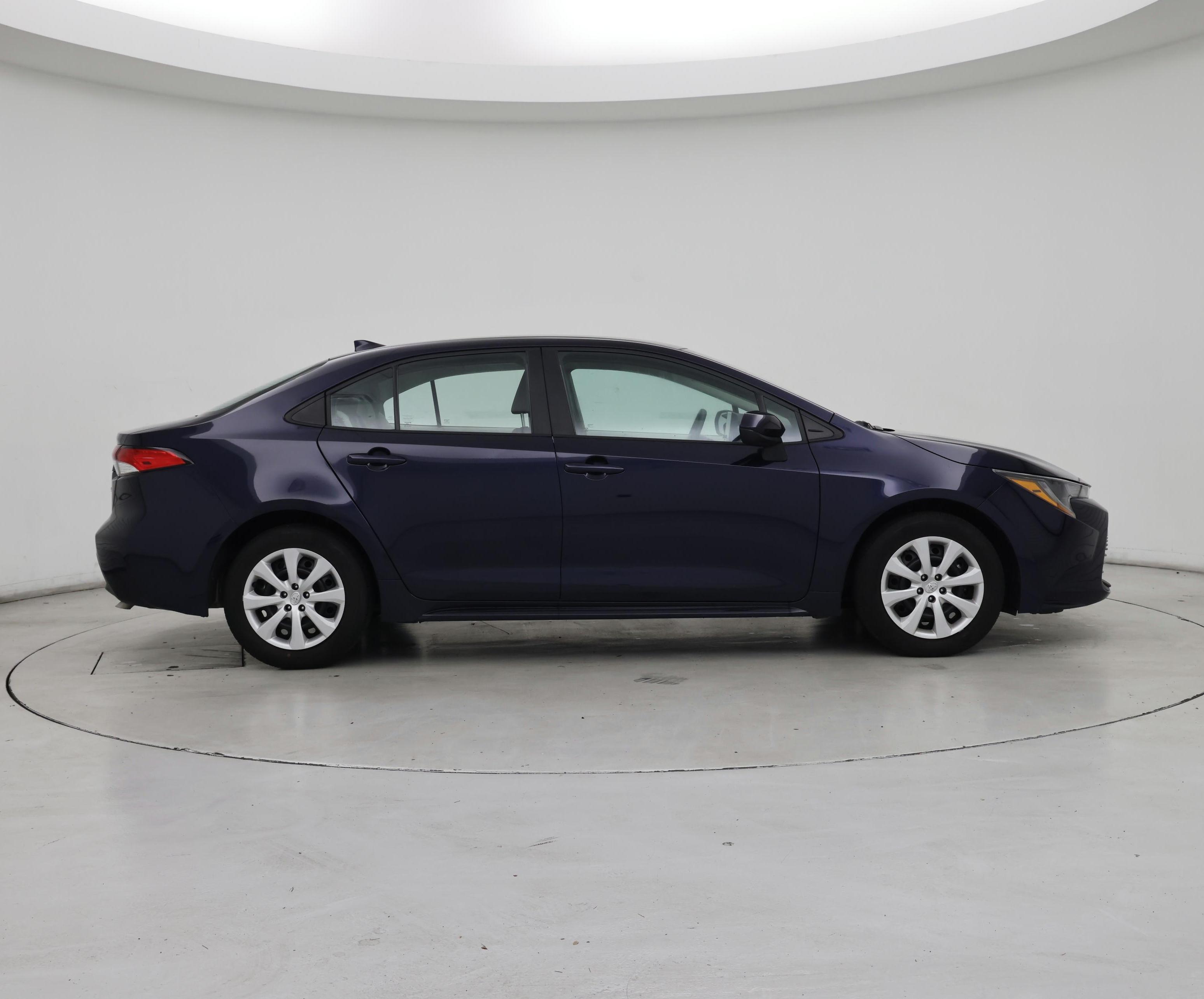 Thumbnail: 2024 Toyota Corolla - 7