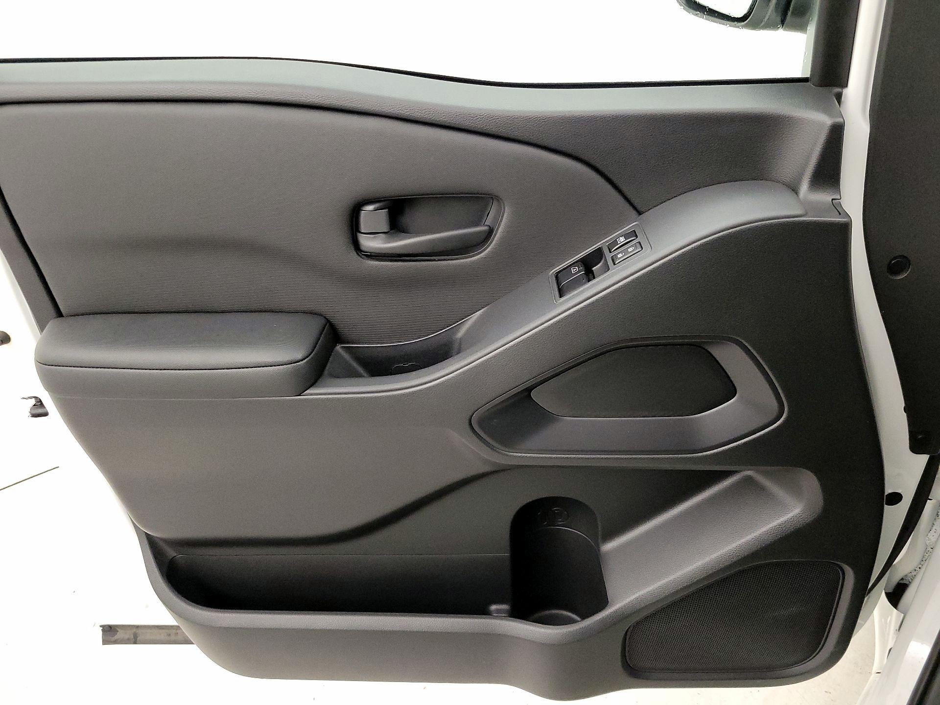 Thumbnail: 2023 Nissan Frontier - 12