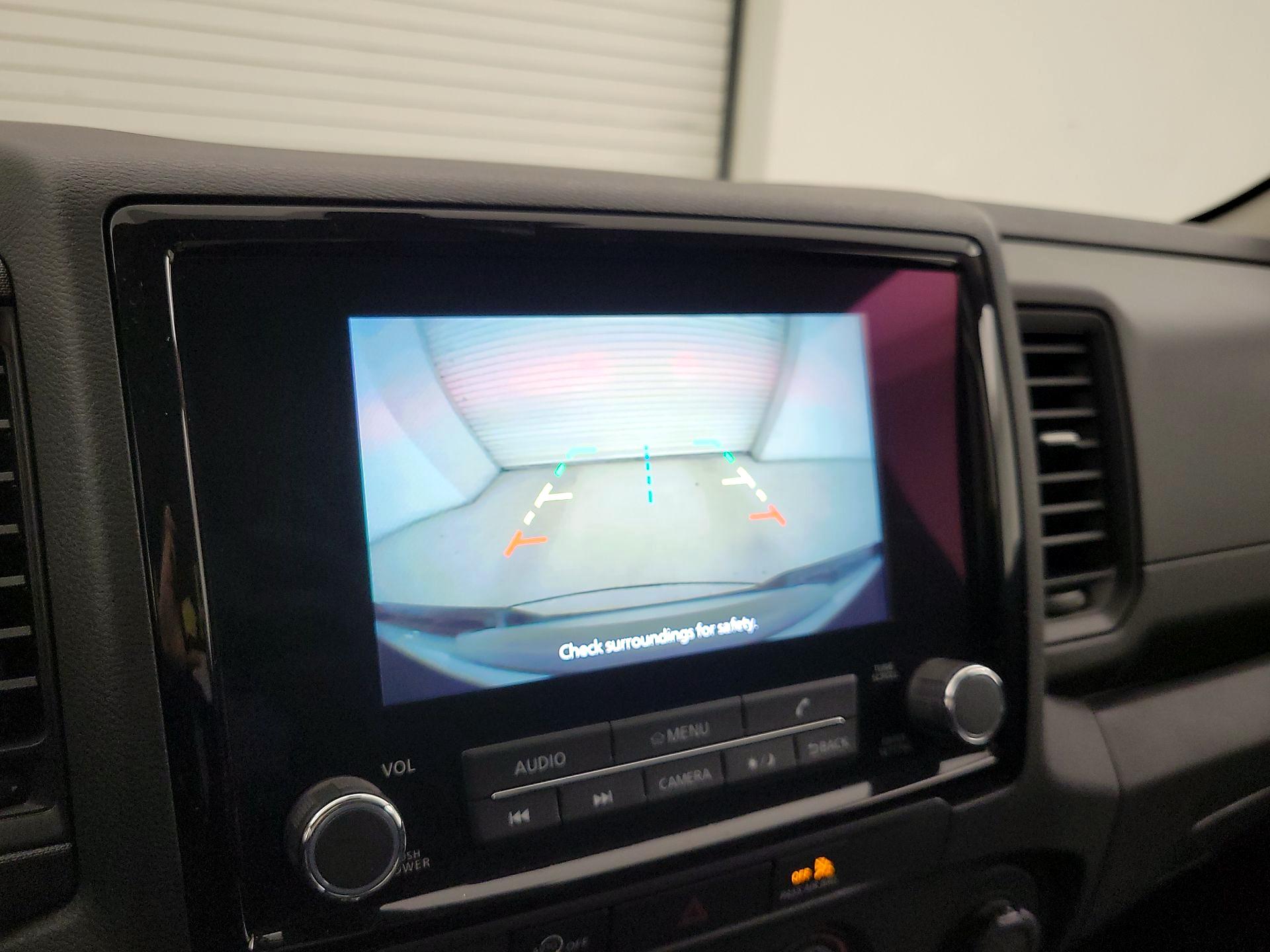 Thumbnail: 2023 Nissan Frontier - 14