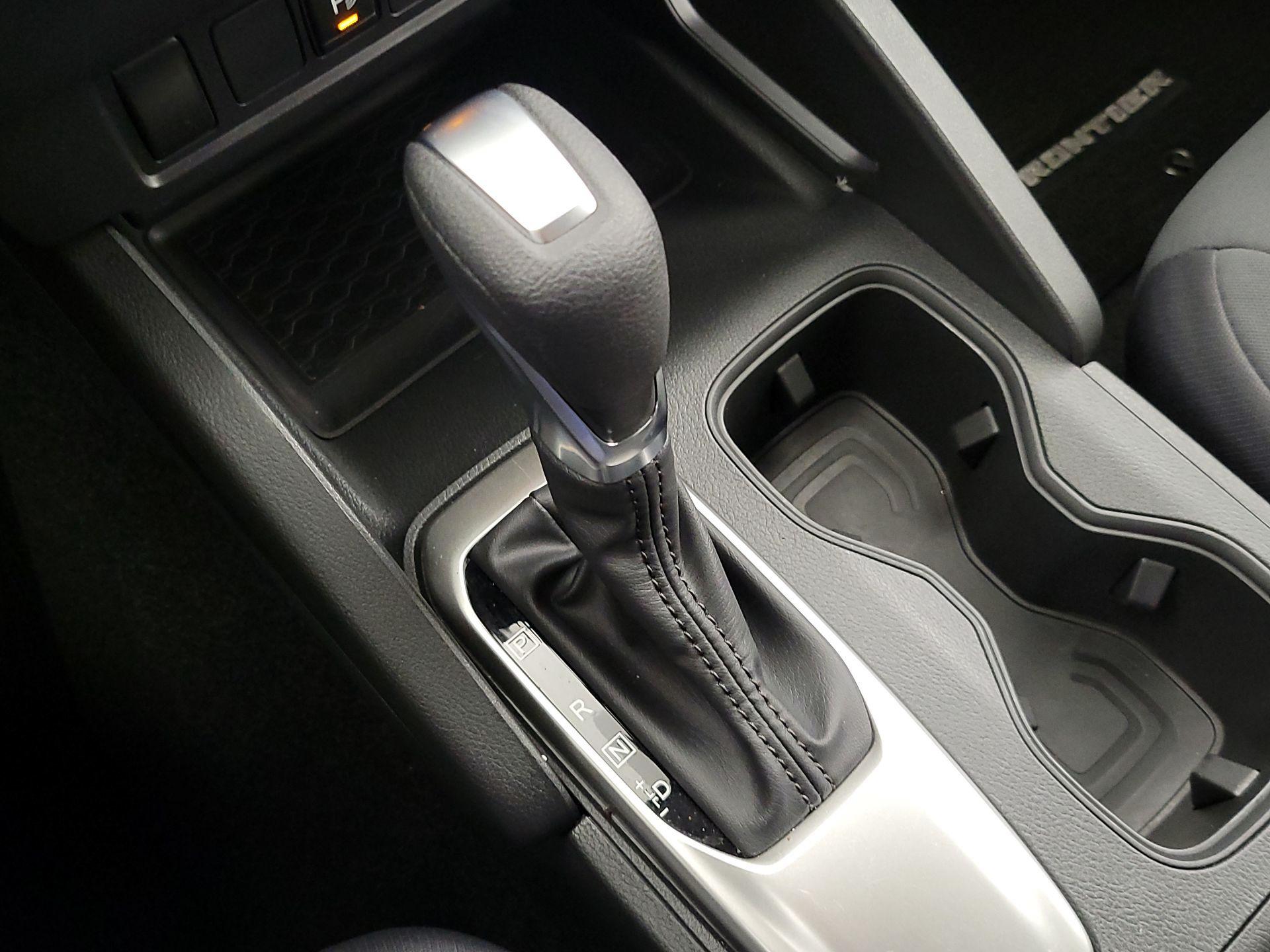 Thumbnail: 2023 Nissan Frontier - 17