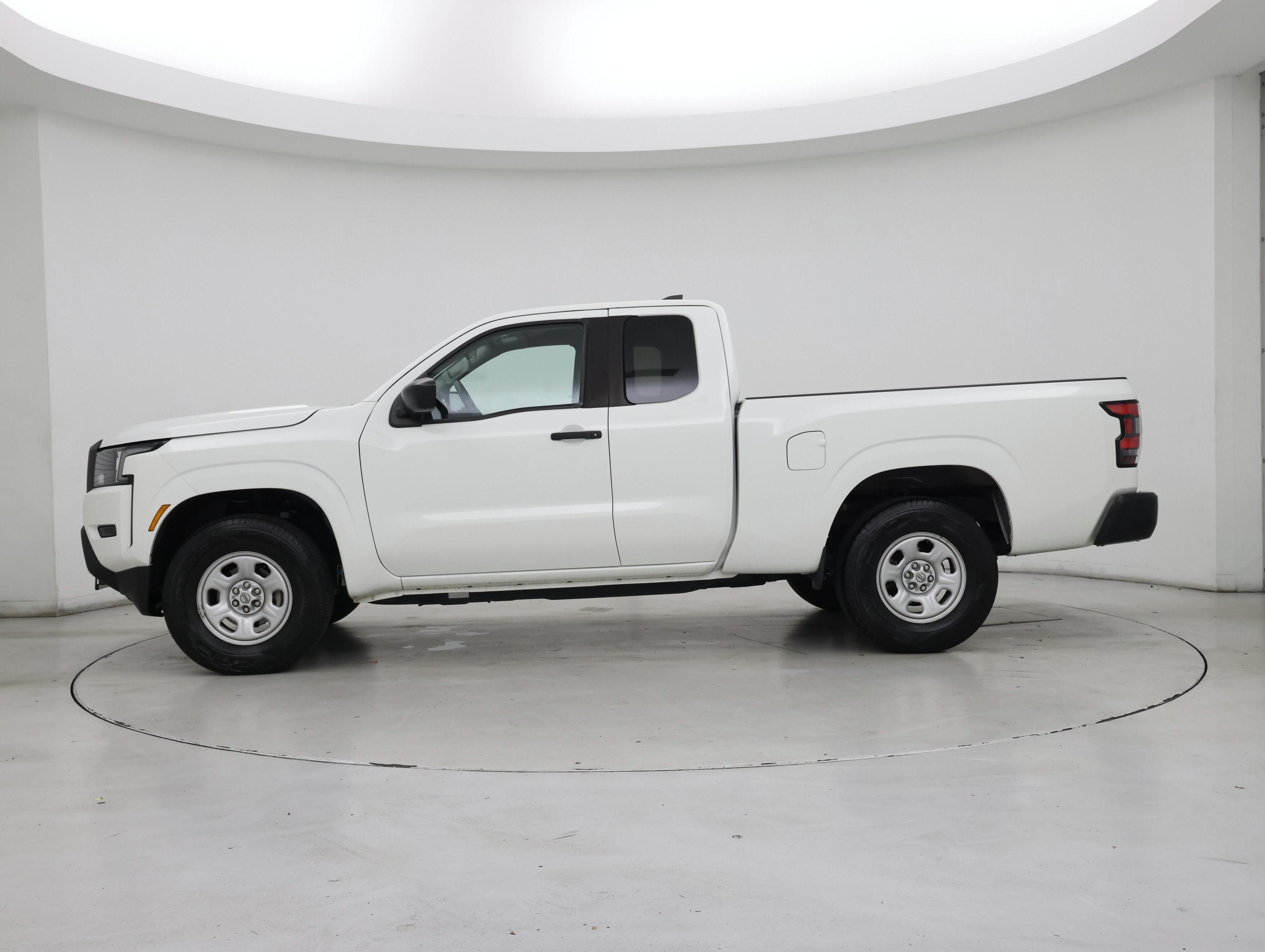 Thumbnail: 2023 Nissan Frontier - 3