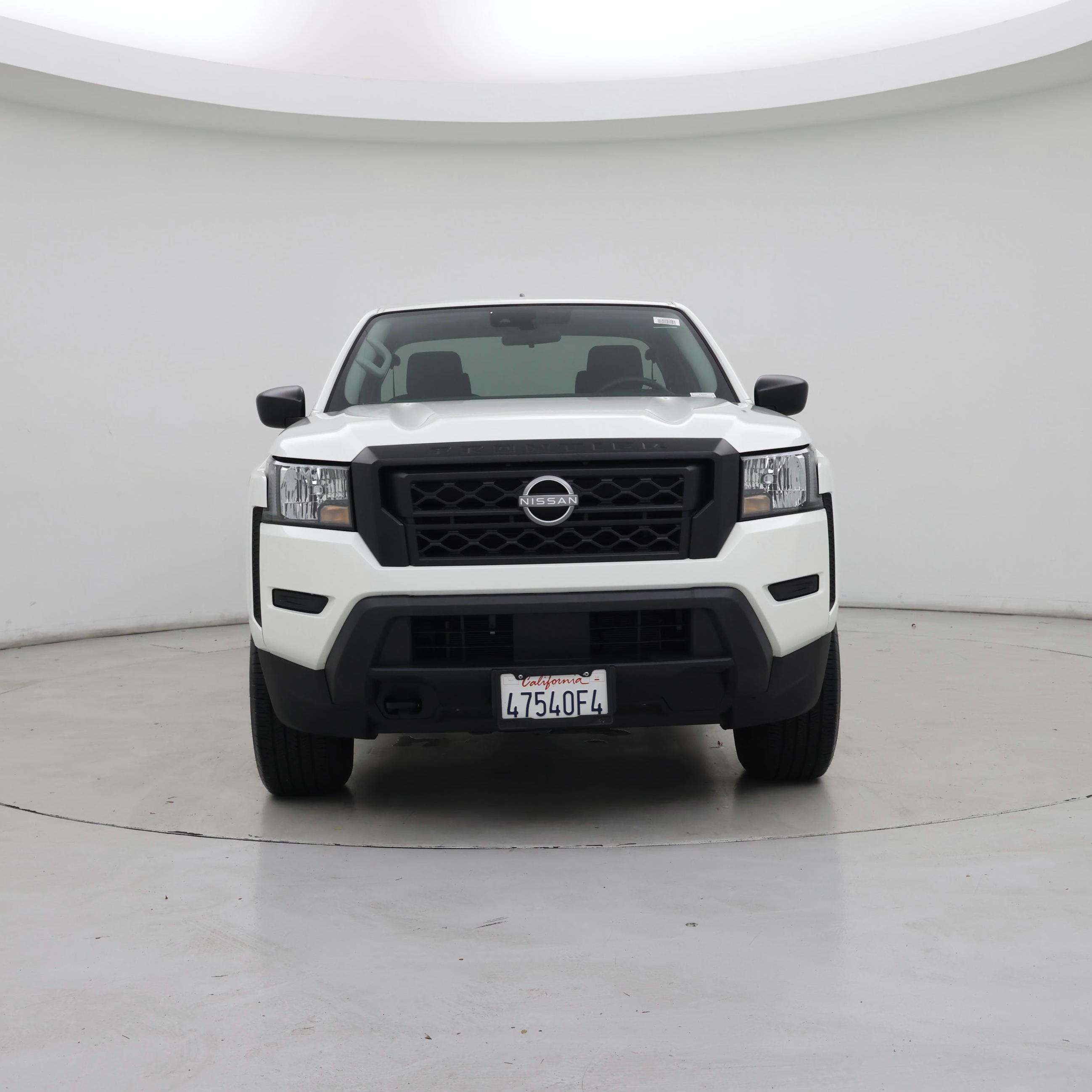 Thumbnail: 2023 Nissan Frontier - 5