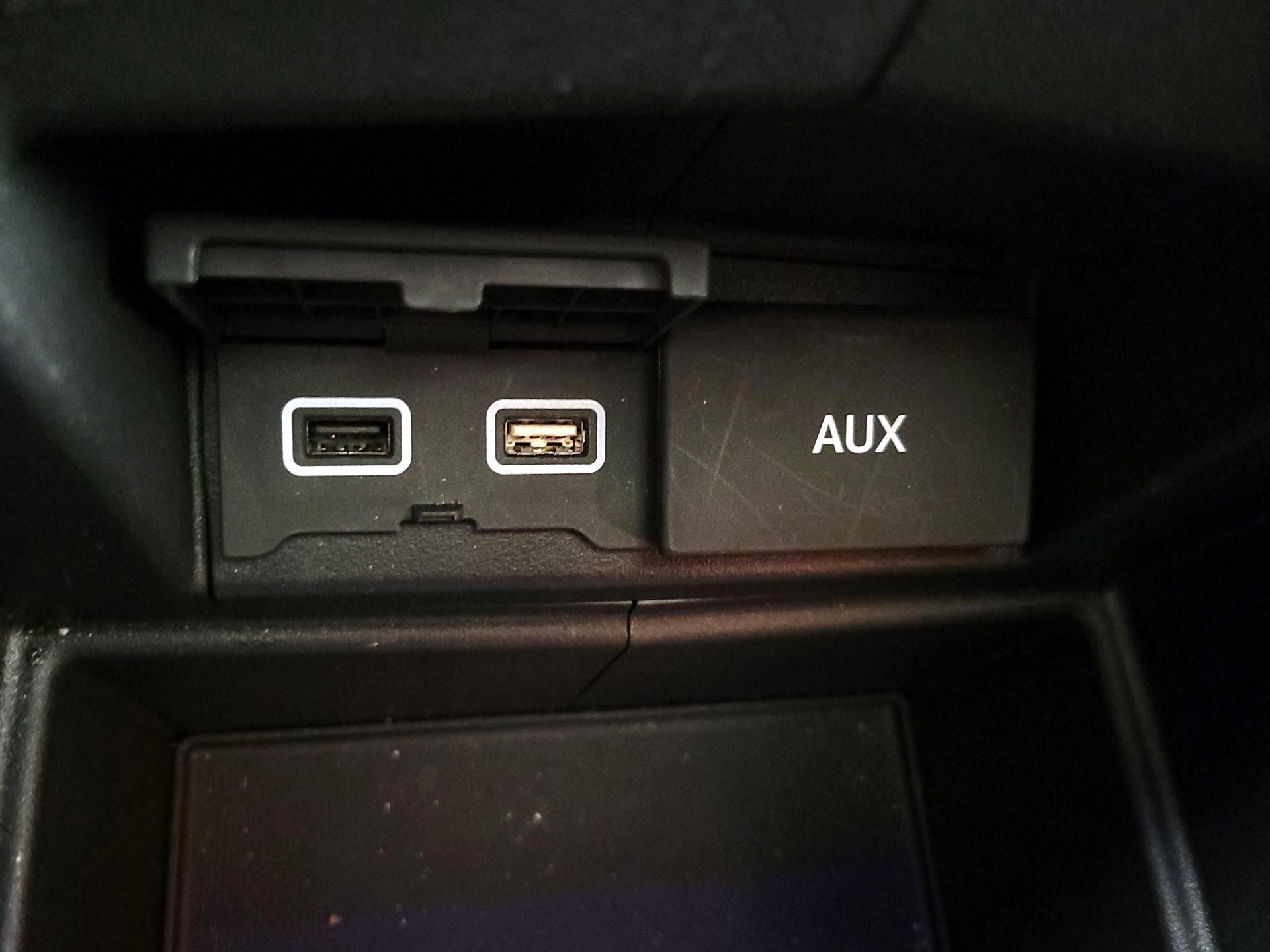 Thumbnail: 2019 Honda Odyssey - 19