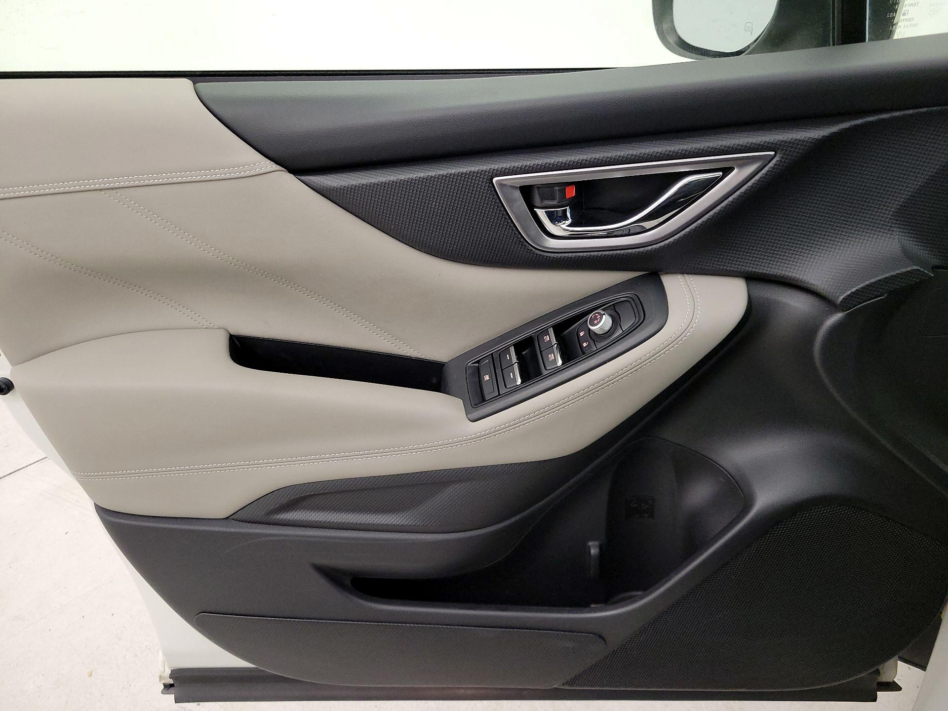 Thumbnail: 2020 Subaru Forester - 12