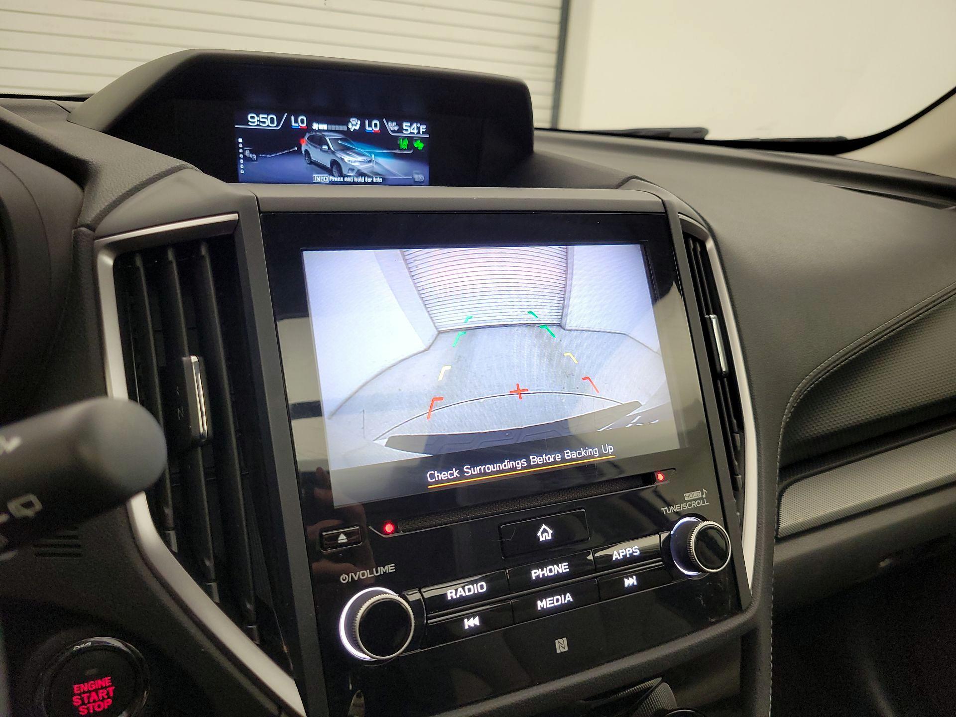 Thumbnail: 2020 Subaru Forester - 14