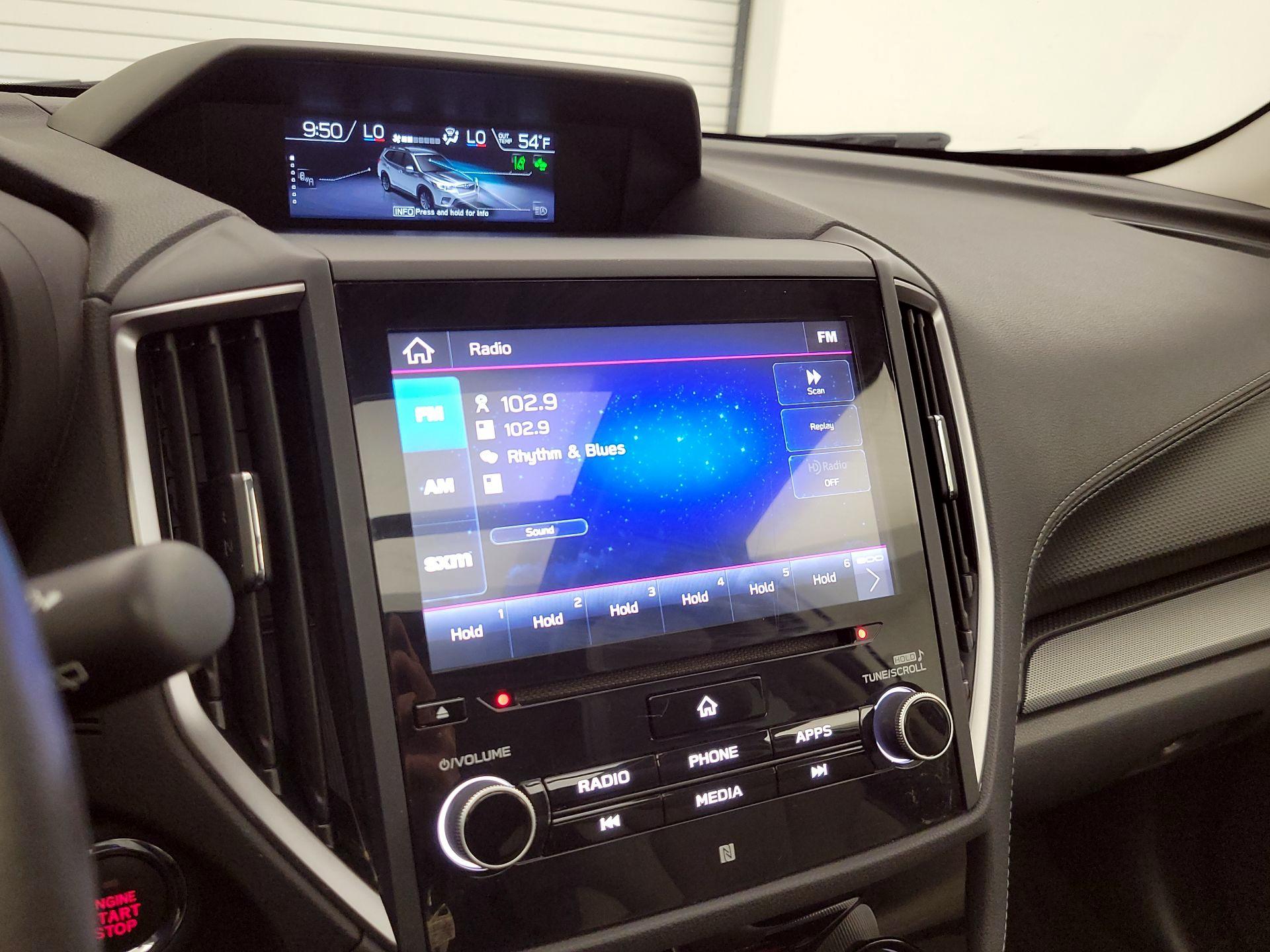 Thumbnail: 2020 Subaru Forester - 15