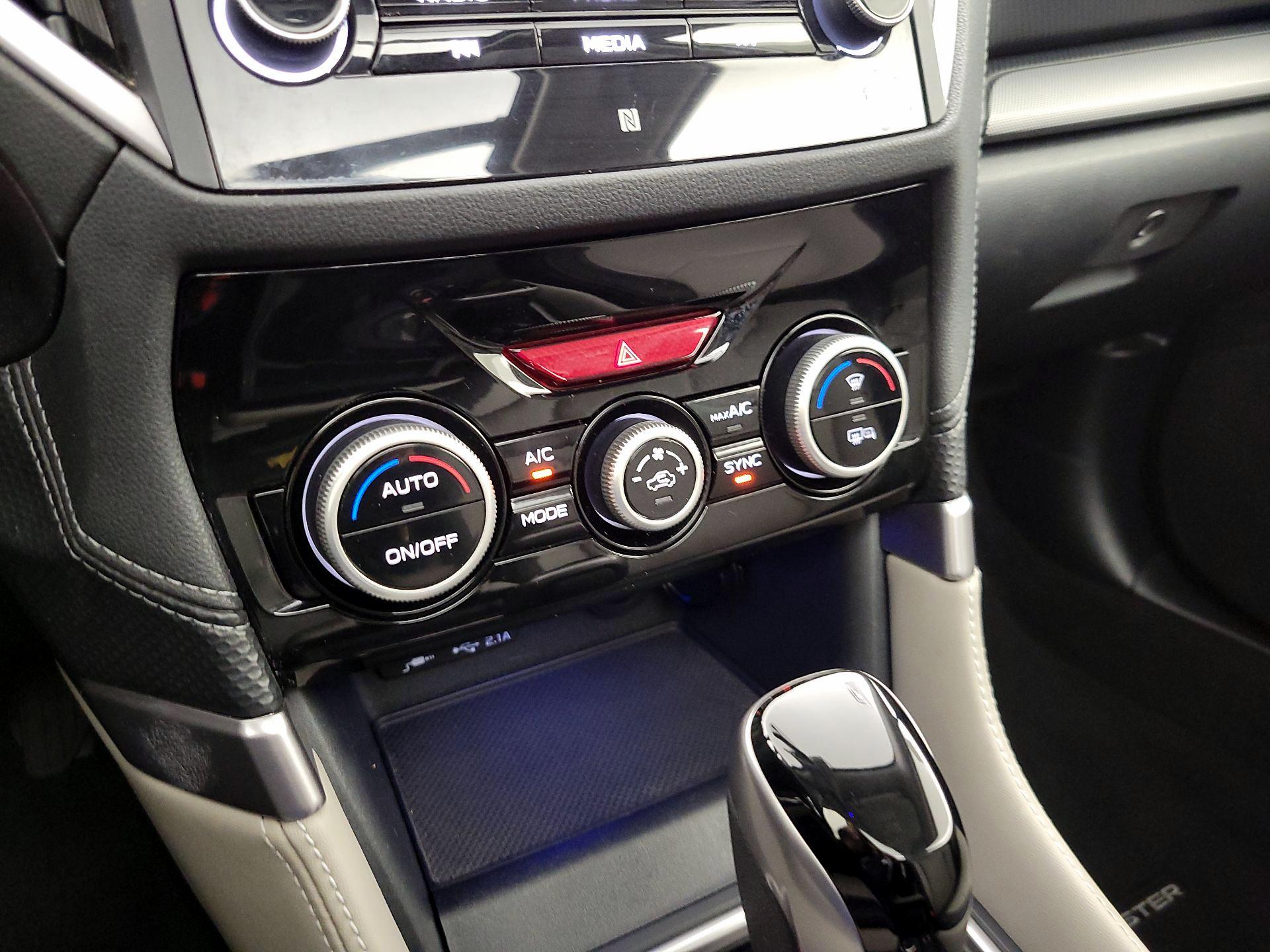 Thumbnail: 2020 Subaru Forester - 16