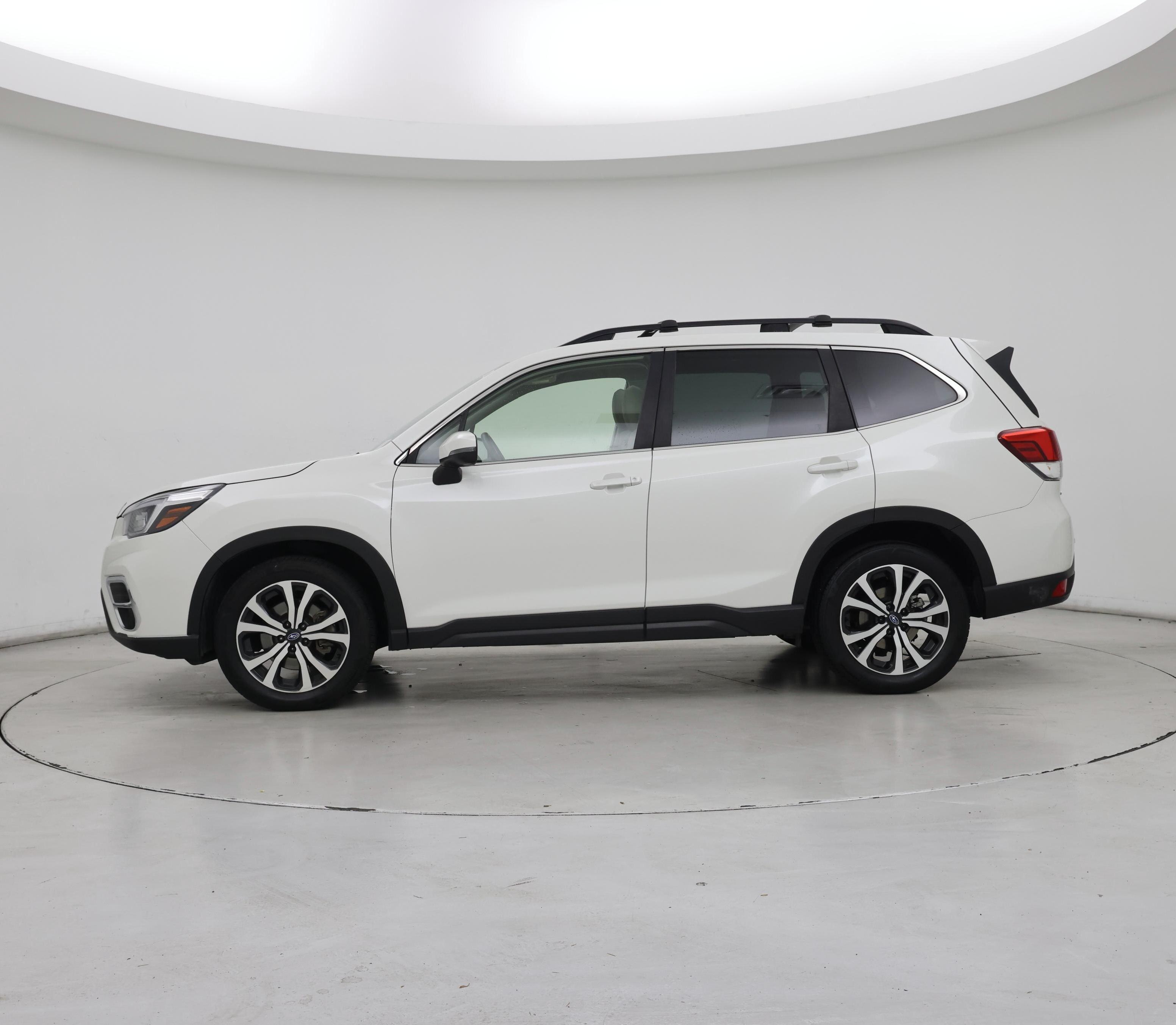 Thumbnail: 2020 Subaru Forester - 3