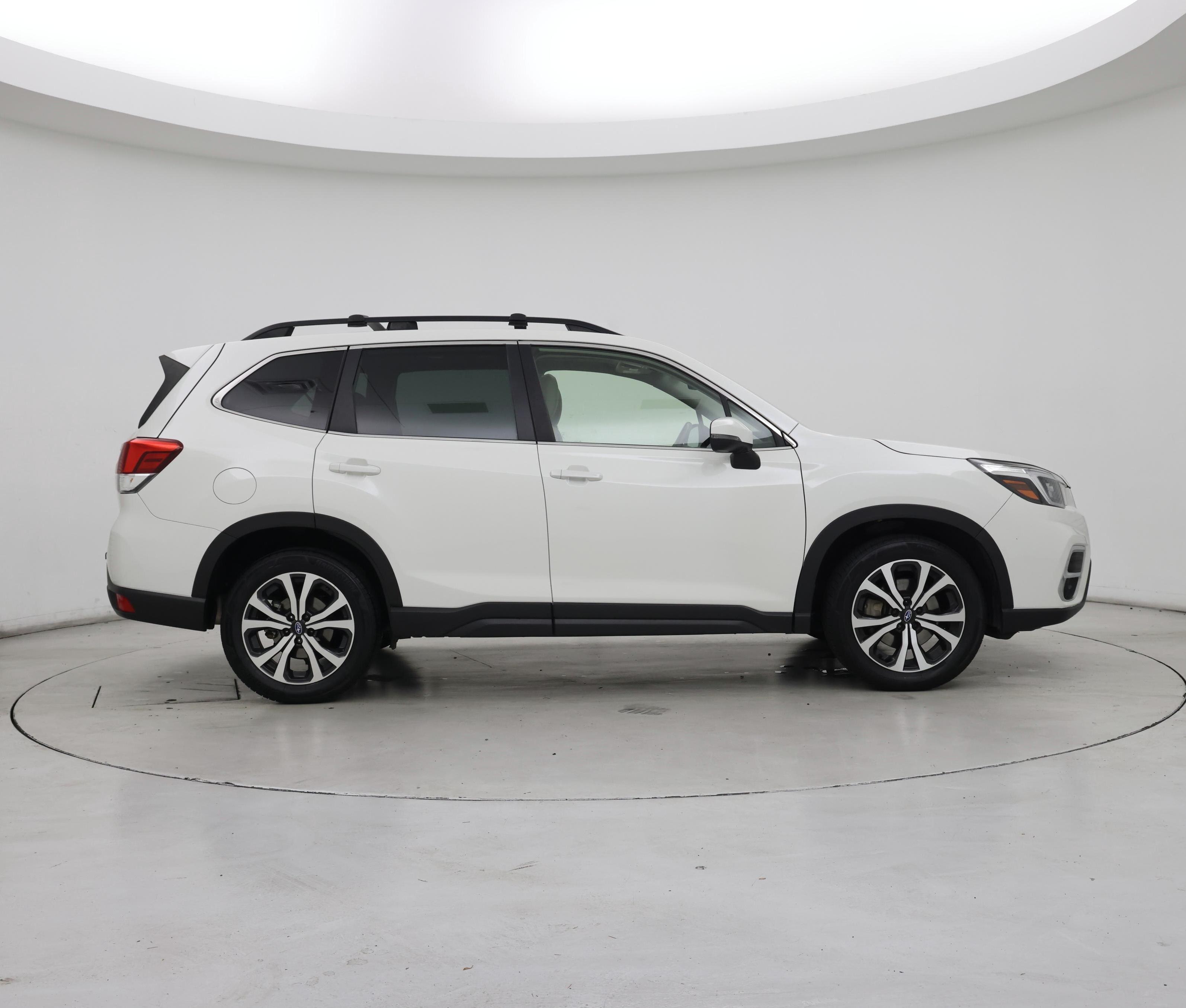 Thumbnail: 2020 Subaru Forester - 7