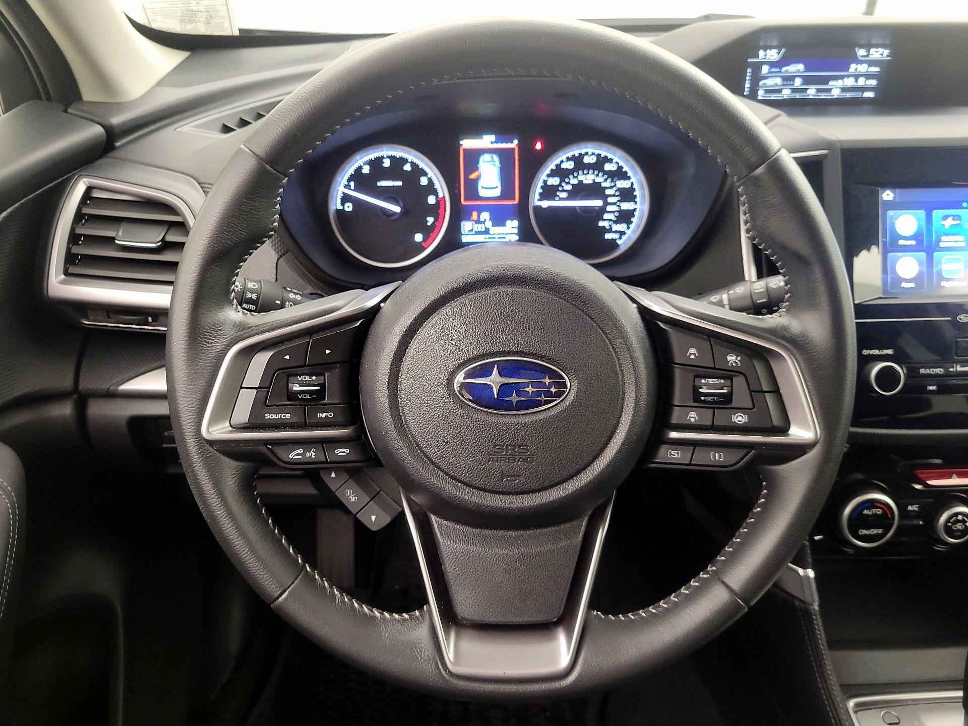 Thumbnail: 2024 Subaru Forester - 10