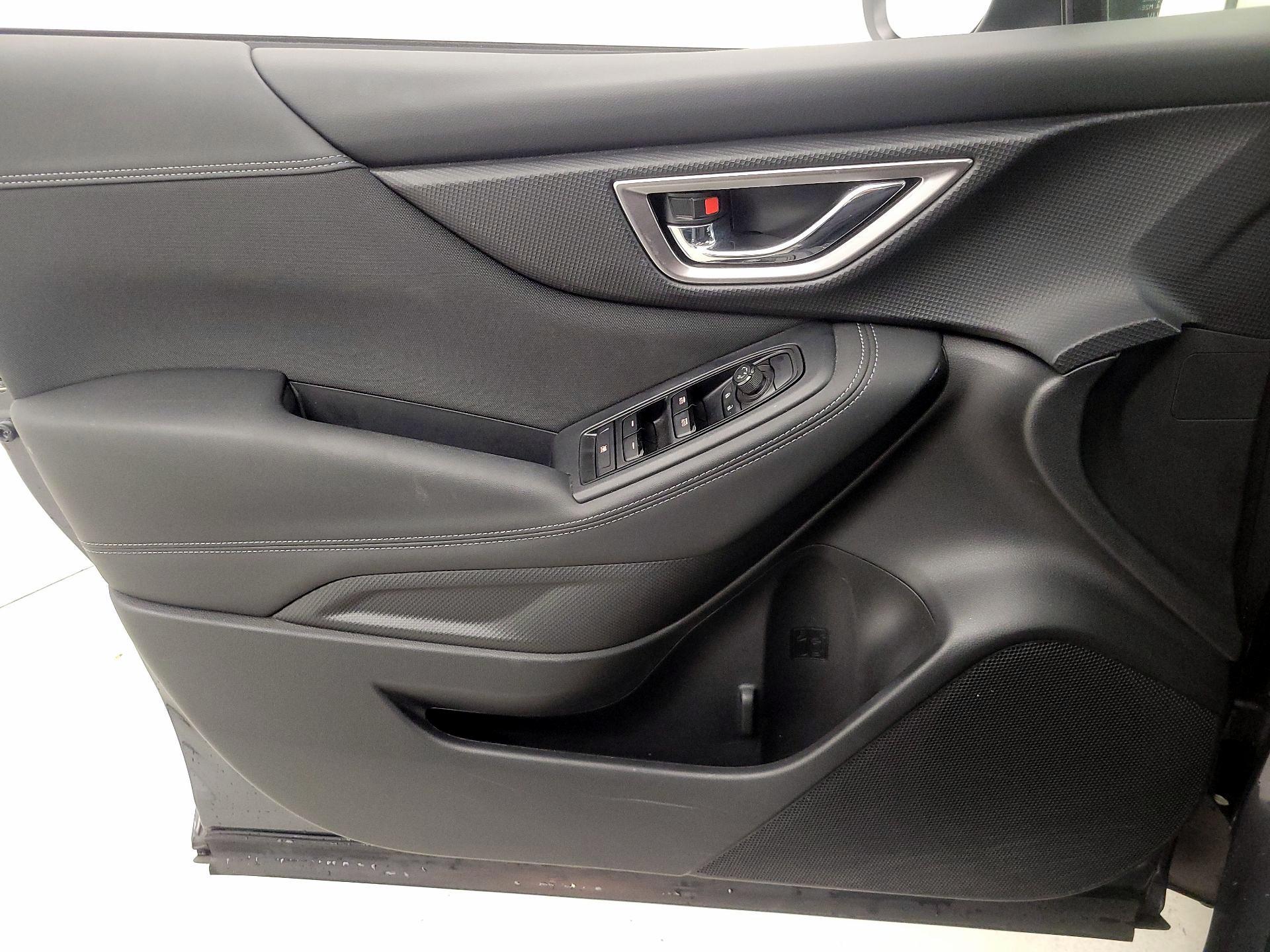 Thumbnail: 2024 Subaru Forester - 12