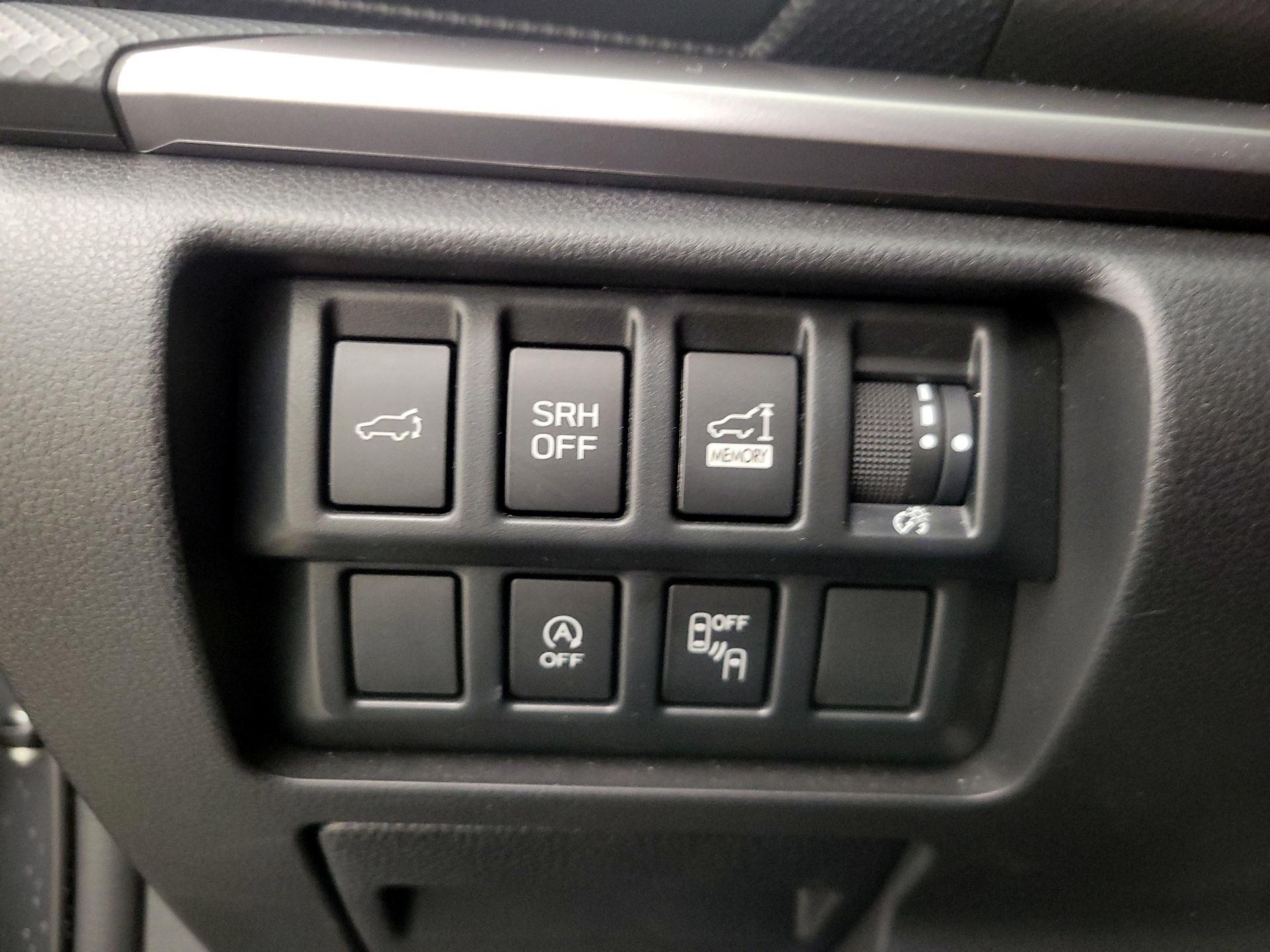 Thumbnail: 2024 Subaru Forester - 13