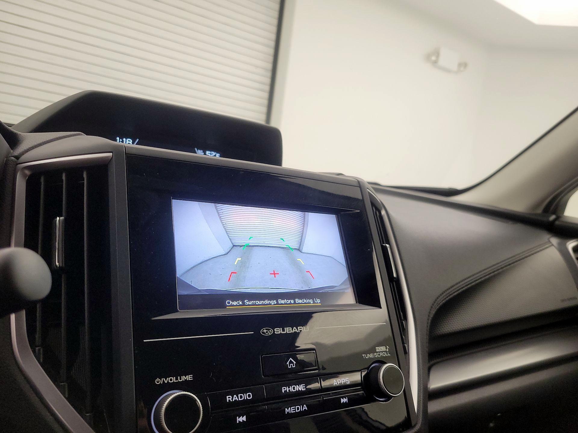 Thumbnail: 2024 Subaru Forester - 14