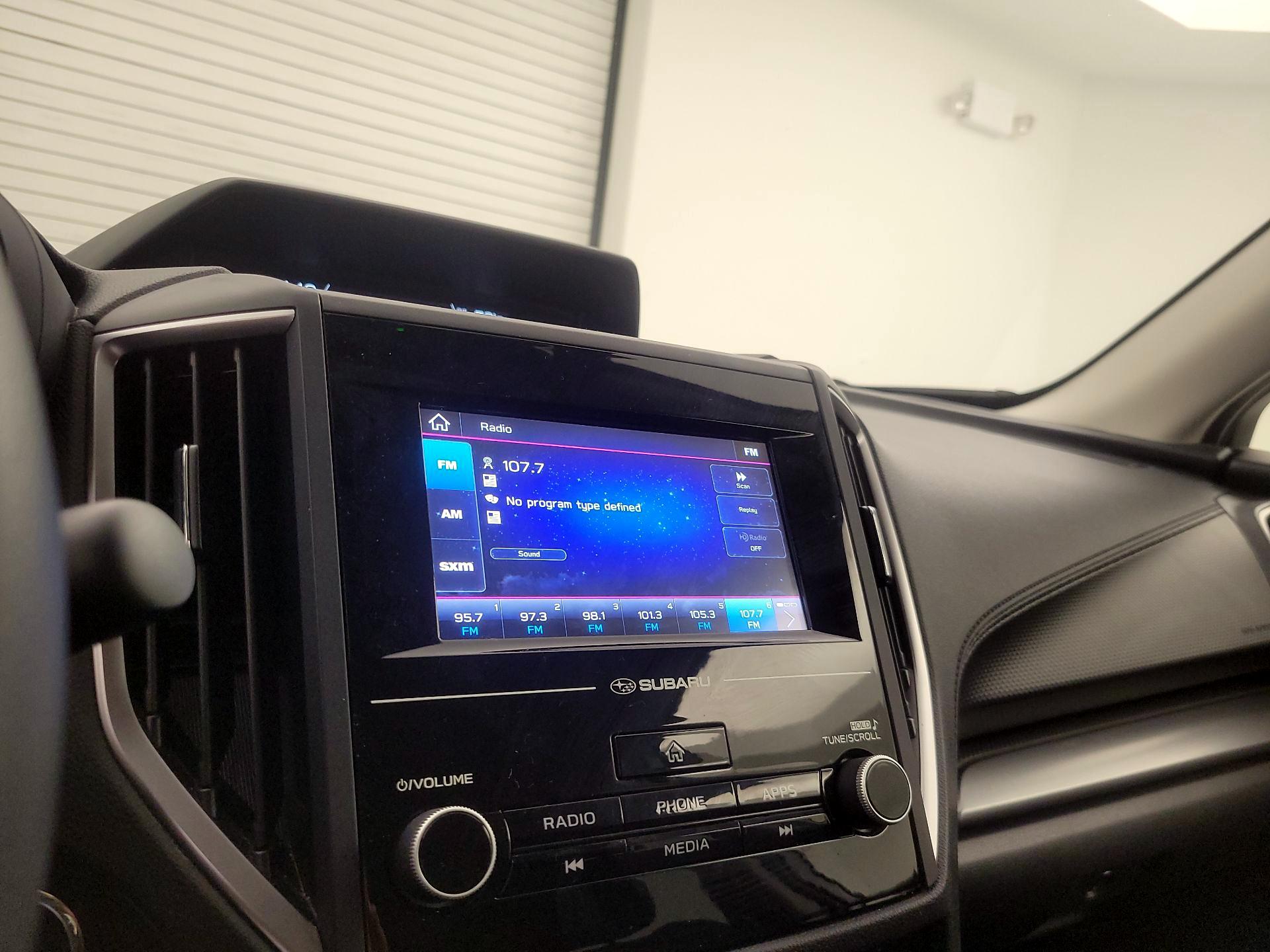 Thumbnail: 2024 Subaru Forester - 15