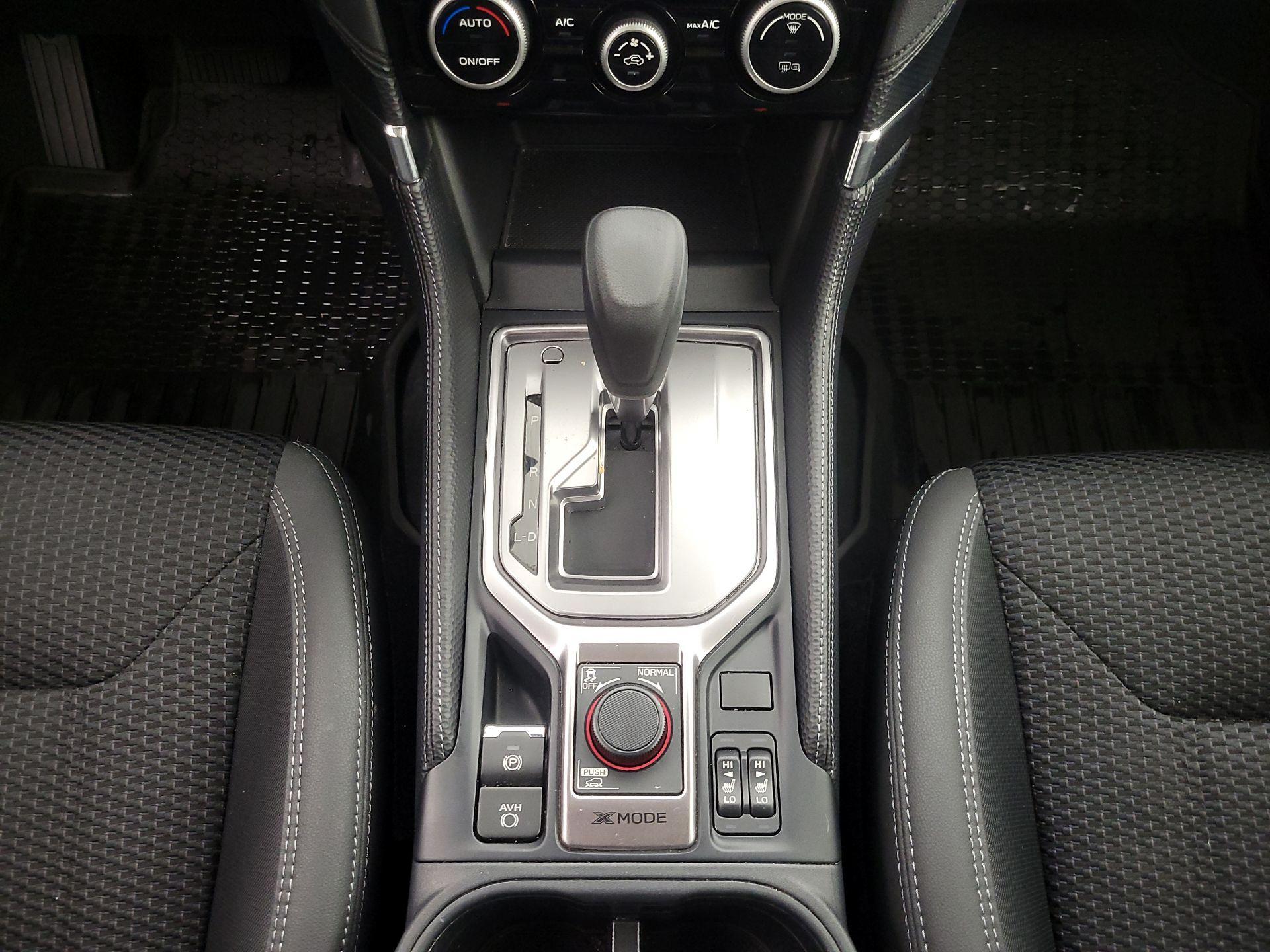 Thumbnail: 2024 Subaru Forester - 17