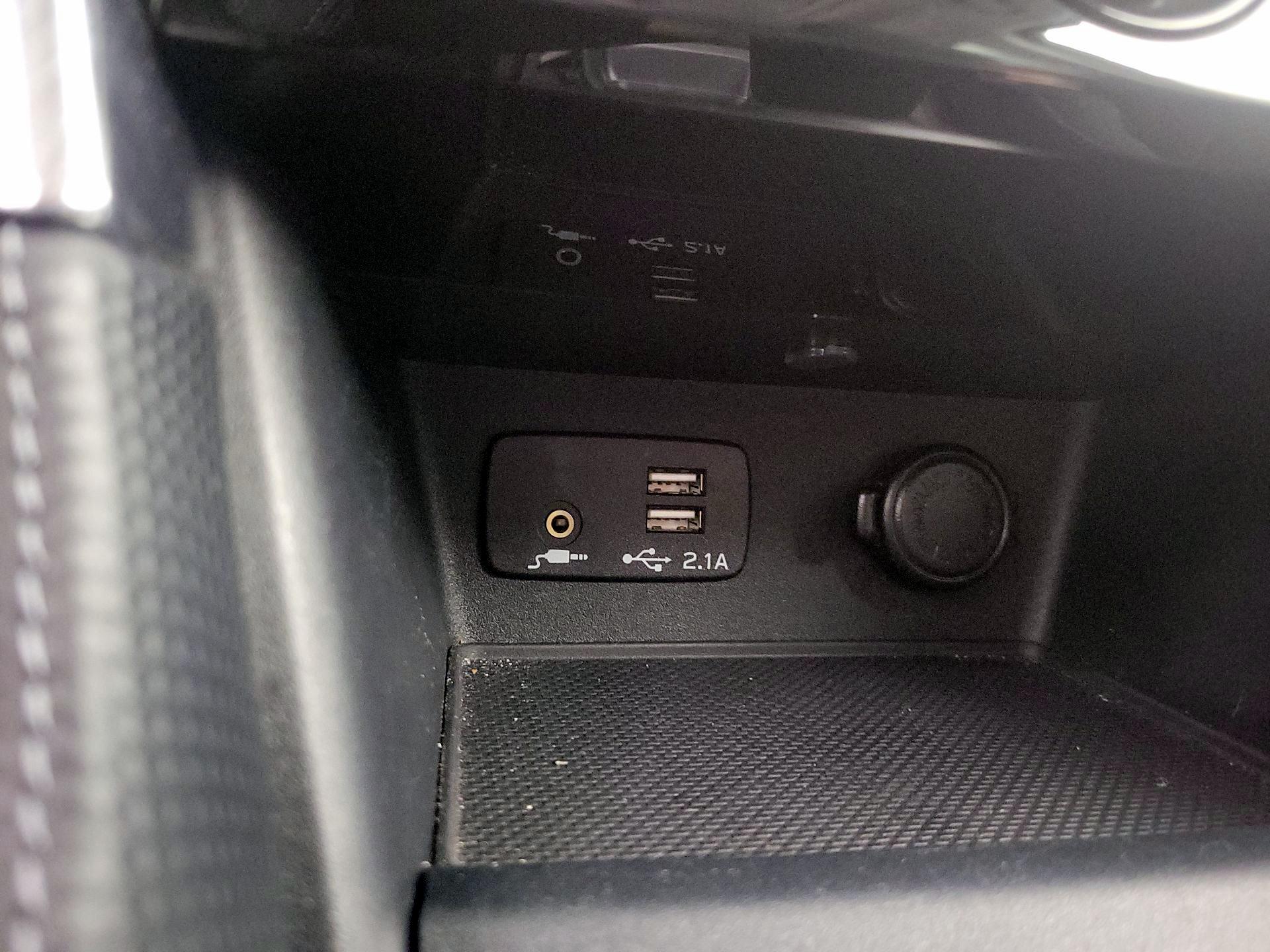 Thumbnail: 2024 Subaru Forester - 18