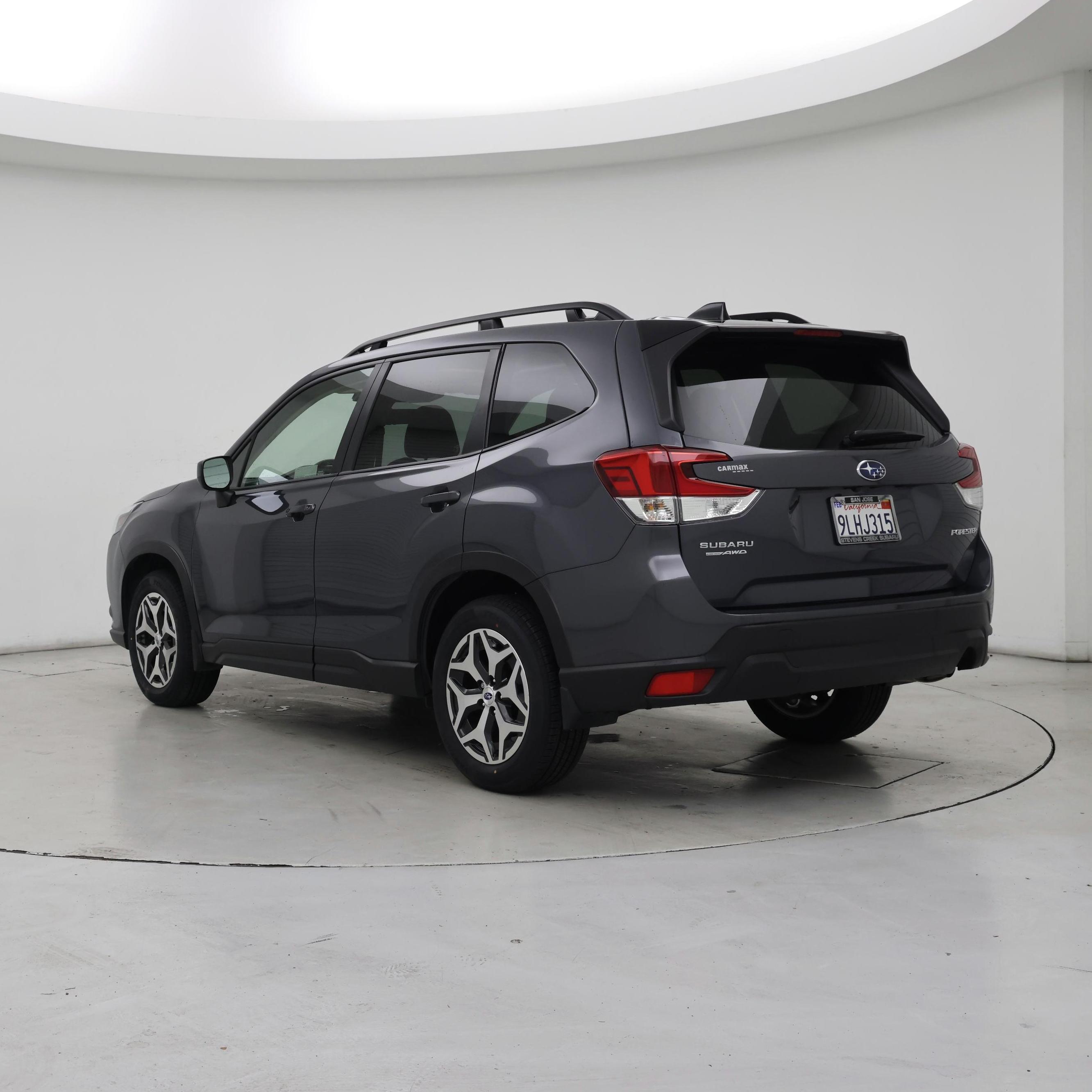 Thumbnail: 2024 Subaru Forester - 2