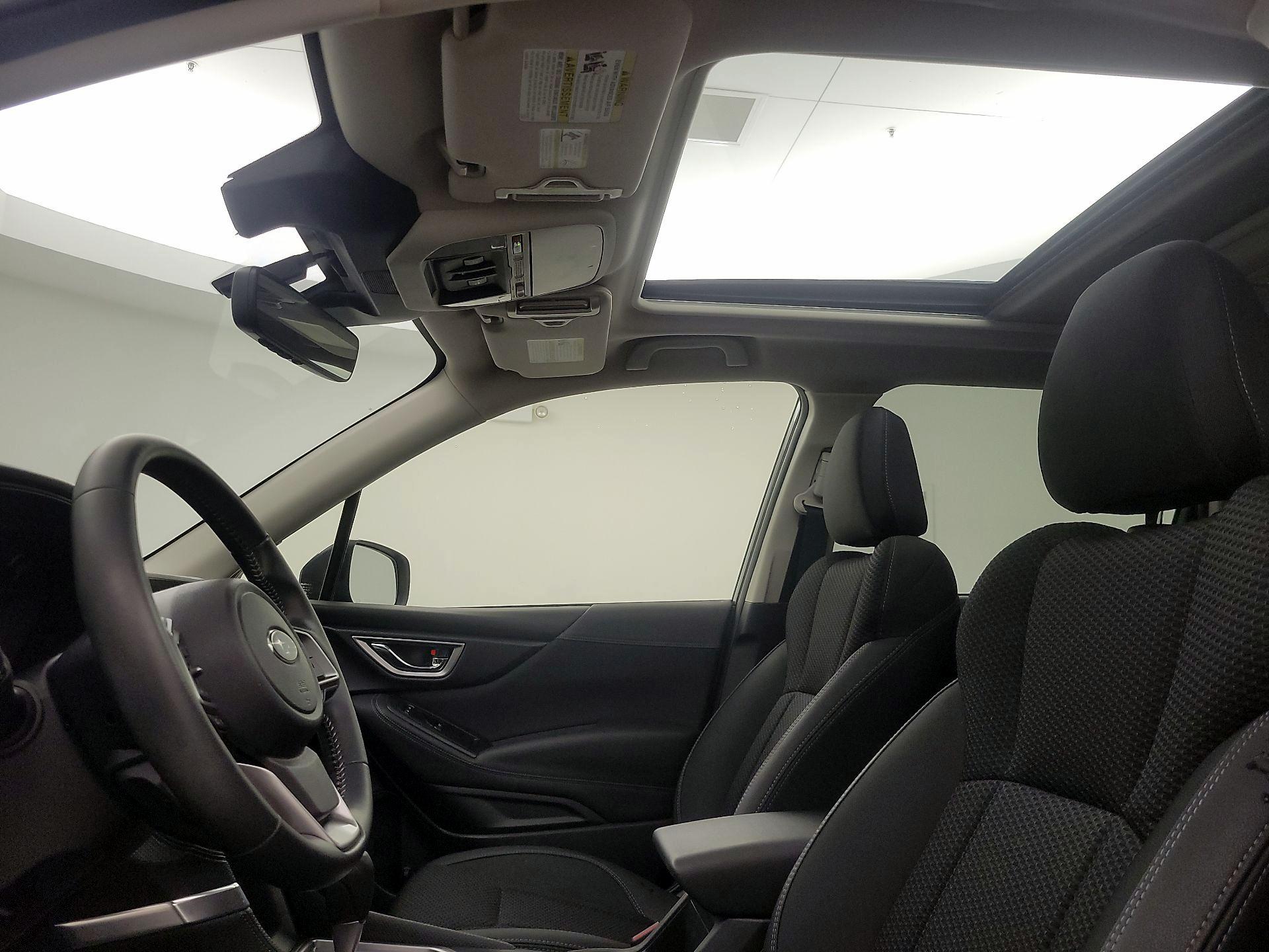 Thumbnail: 2024 Subaru Forester - 19