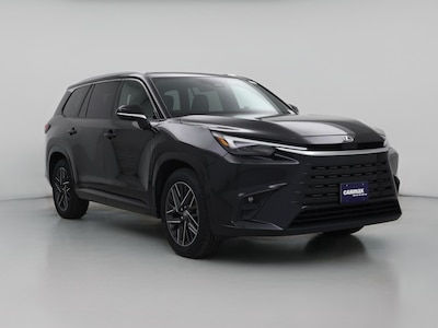 2024 Lexus TX 350 Premium