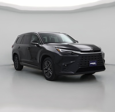 2024 Lexus TX 350 Premium
