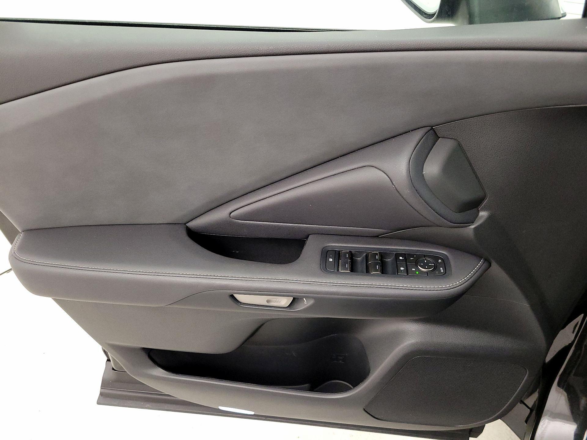 Thumbnail: 2024 Lexus TX - 12