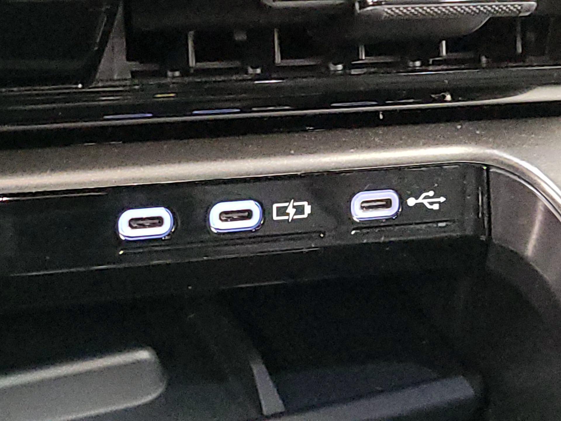 Thumbnail: 2024 Lexus TX - 18