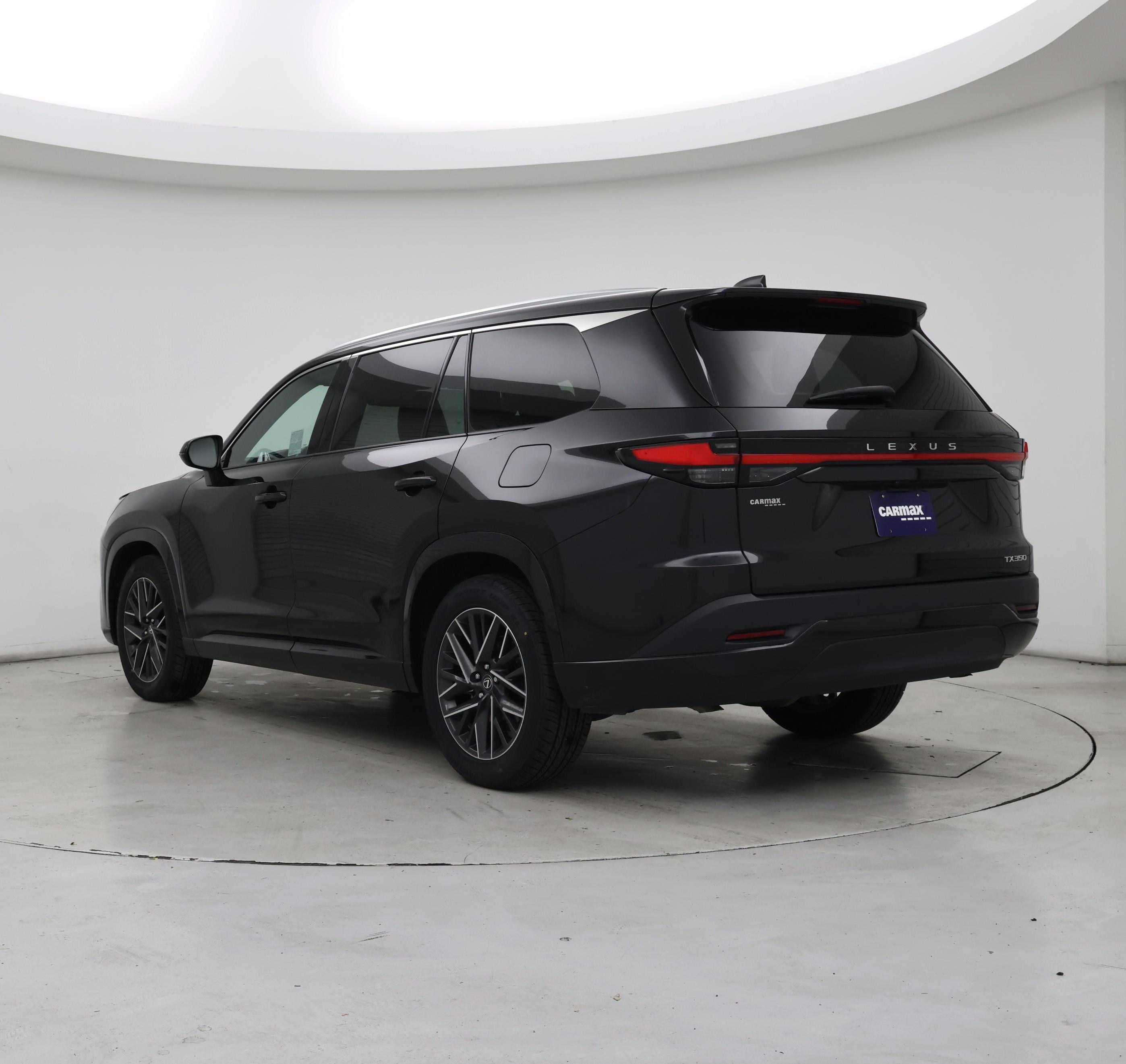 Thumbnail: 2024 Lexus TX - 2