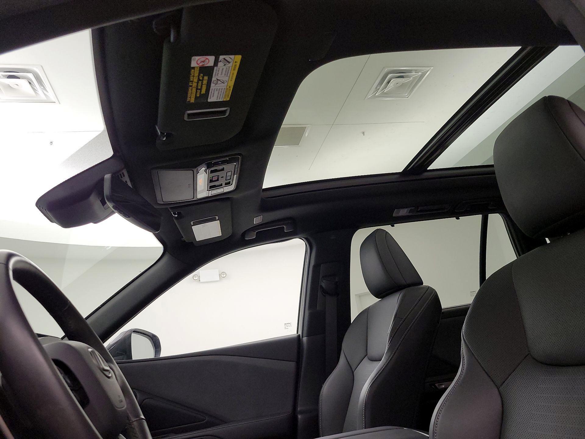 Thumbnail: 2024 Lexus TX - 19