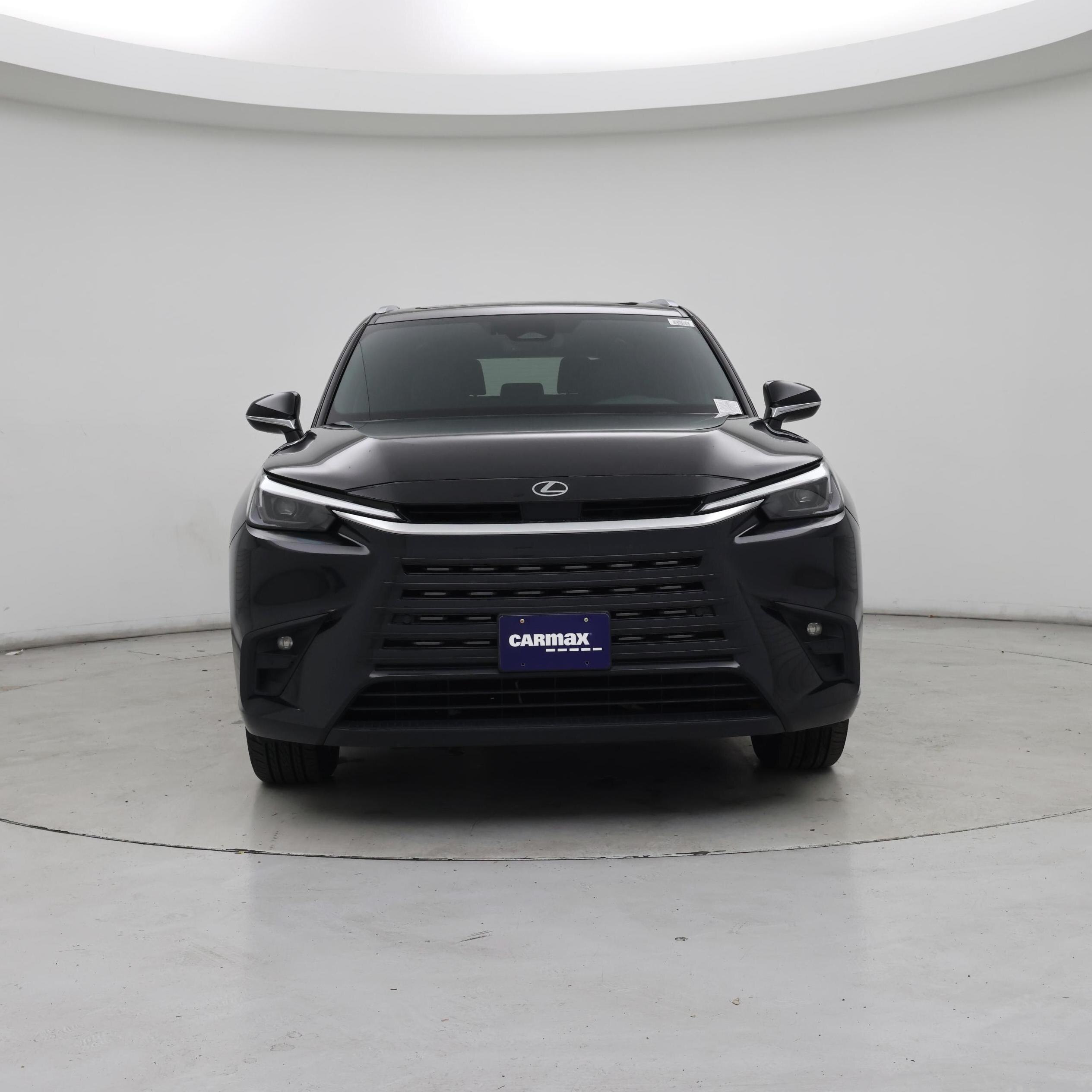 Thumbnail: 2024 Lexus TX - 5