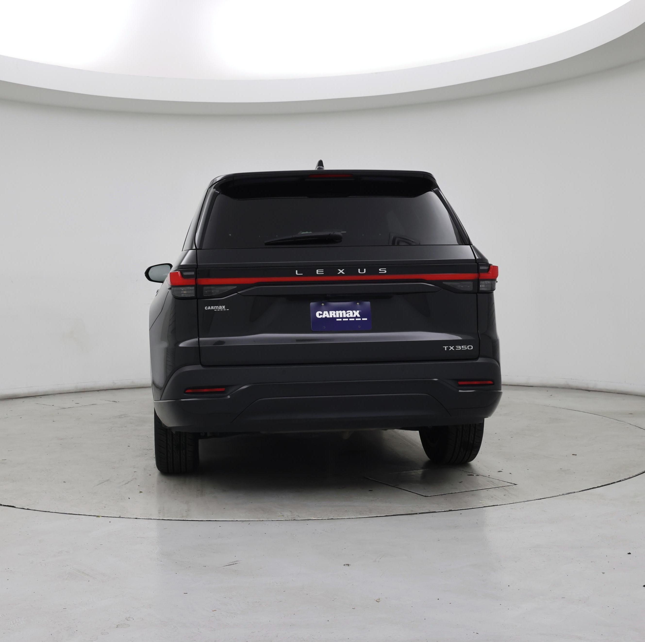 Thumbnail: 2024 Lexus TX - 6
