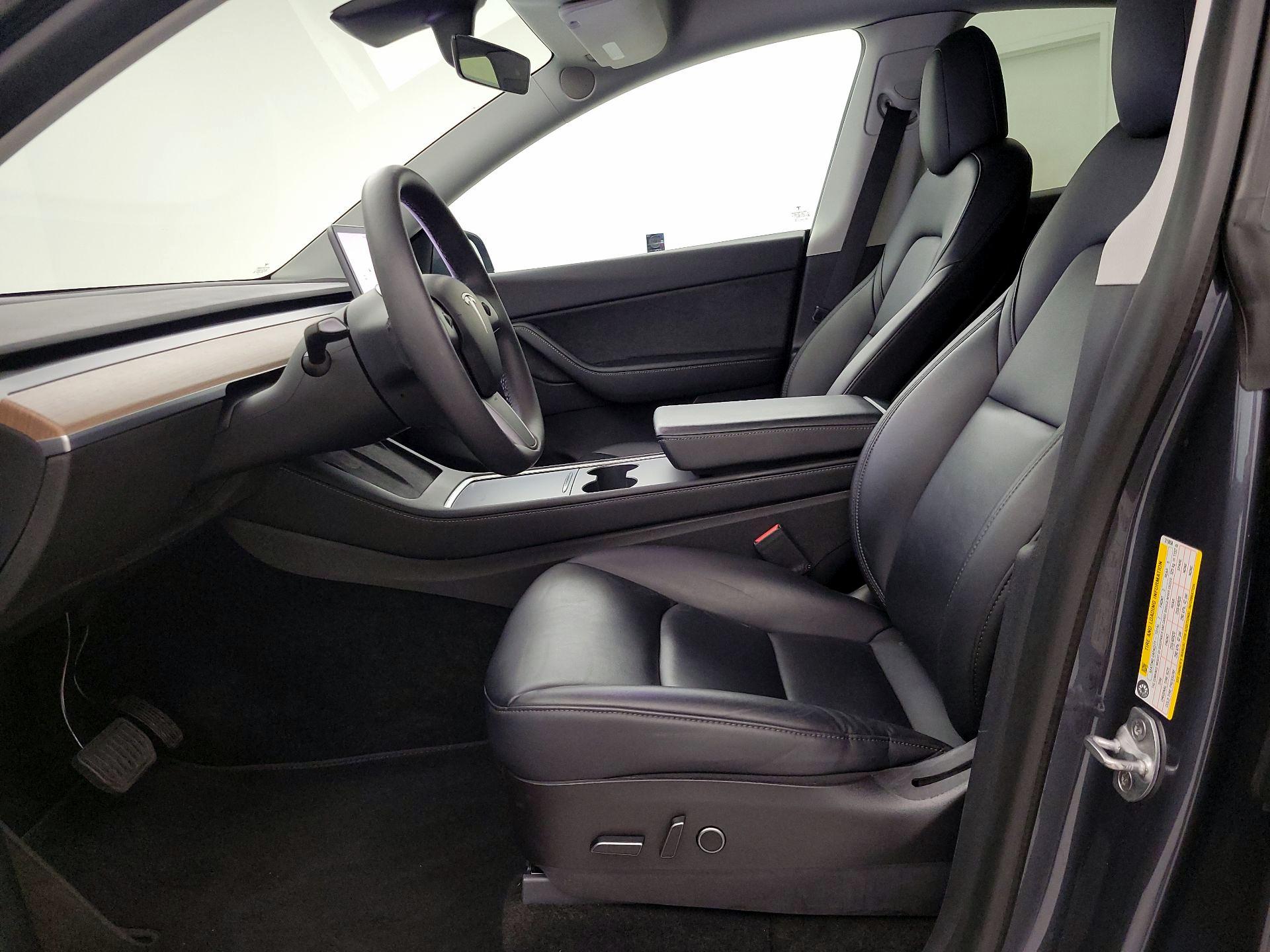 Thumbnail: 2022 Tesla Model Y - 11