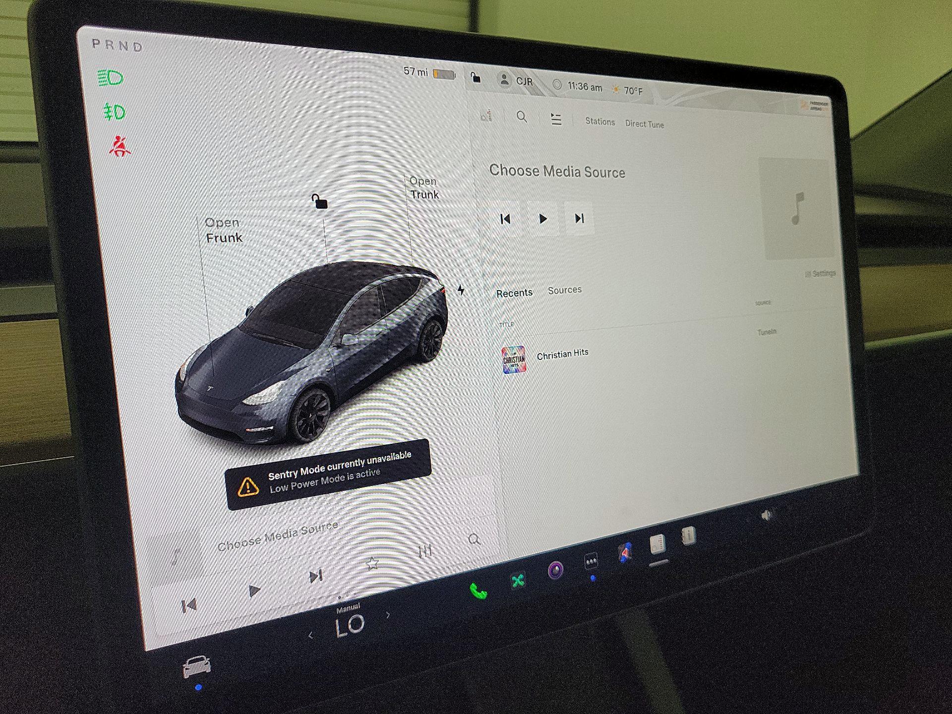 Thumbnail: 2022 Tesla Model Y - 14