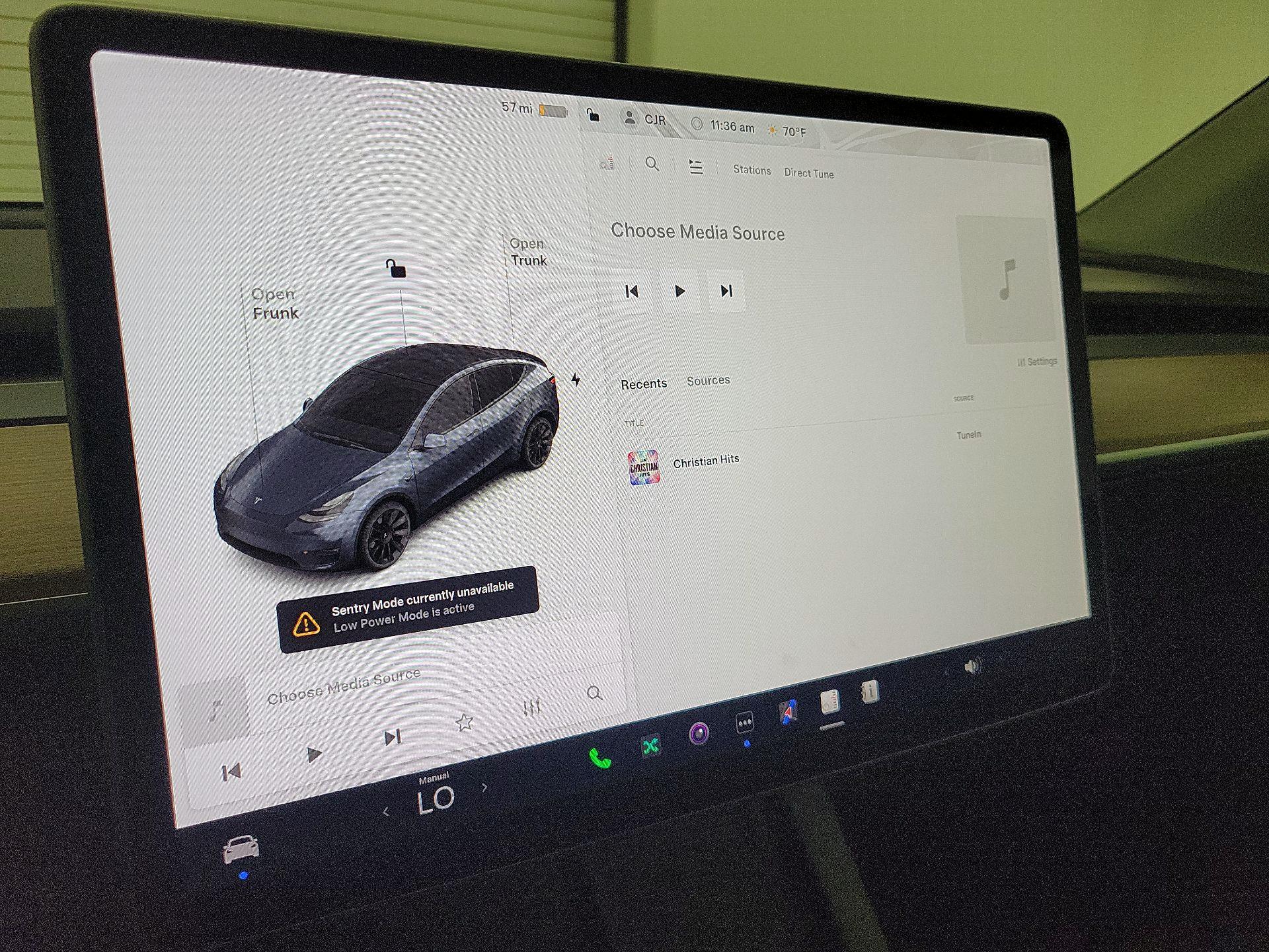 Thumbnail: 2022 Tesla Model Y - 15