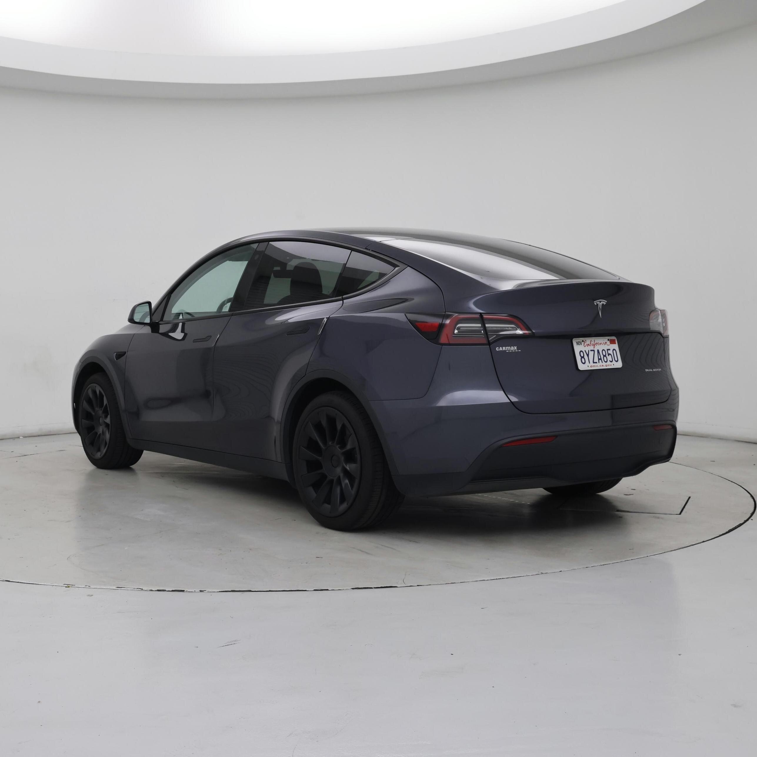 Thumbnail: 2022 Tesla Model Y - 2