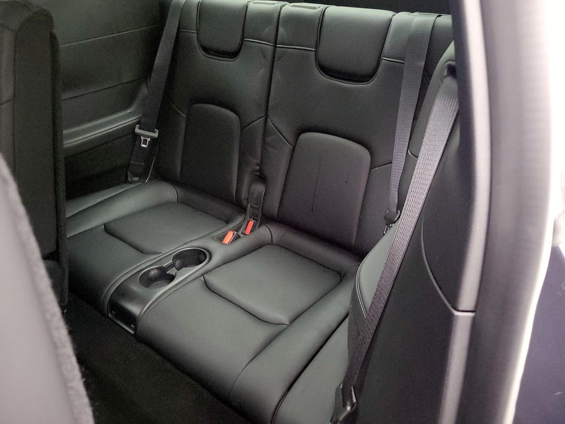 Thumbnail: 2022 Tesla Model Y - 20