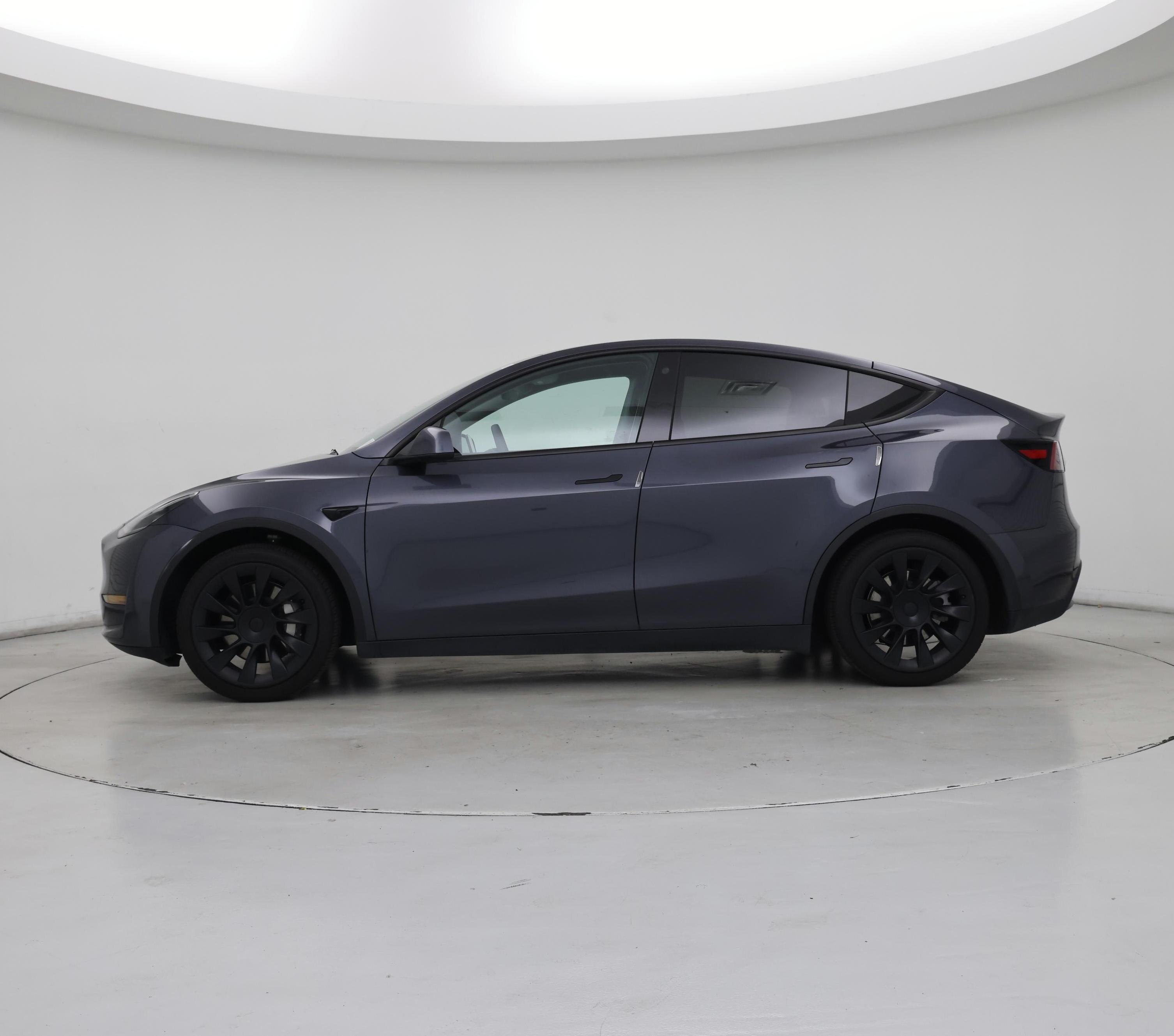 Thumbnail: 2022 Tesla Model Y - 3