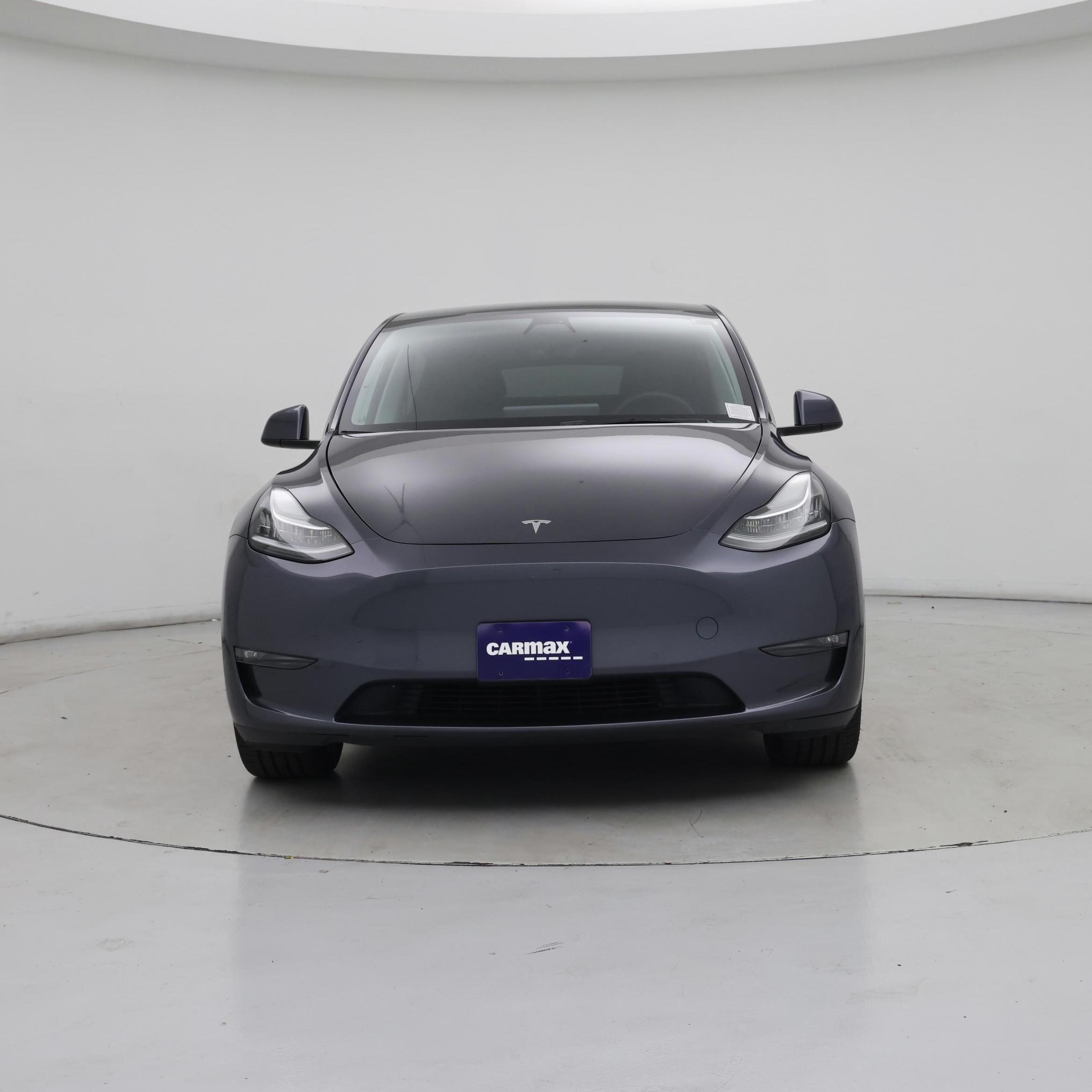 Thumbnail: 2022 Tesla Model Y - 5