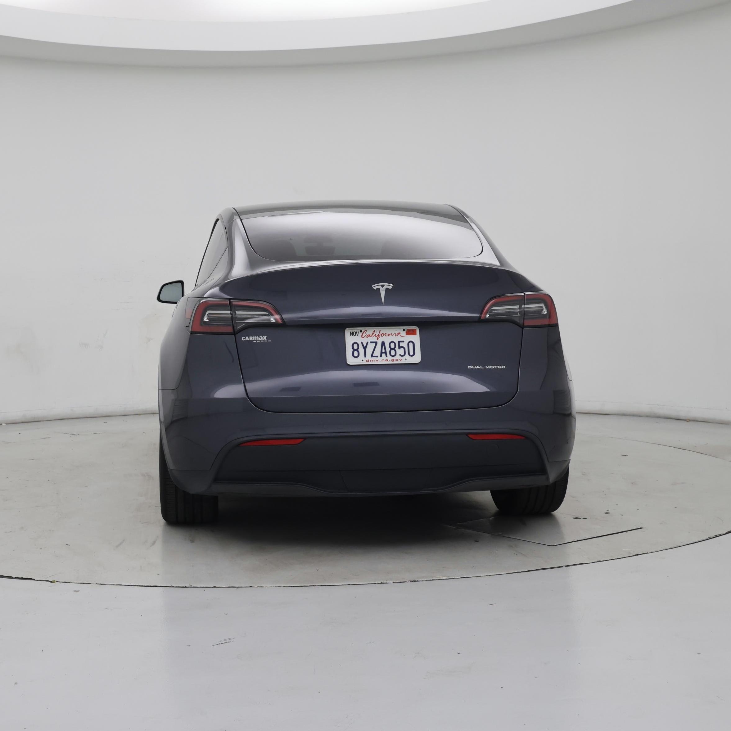Thumbnail: 2022 Tesla Model Y - 6