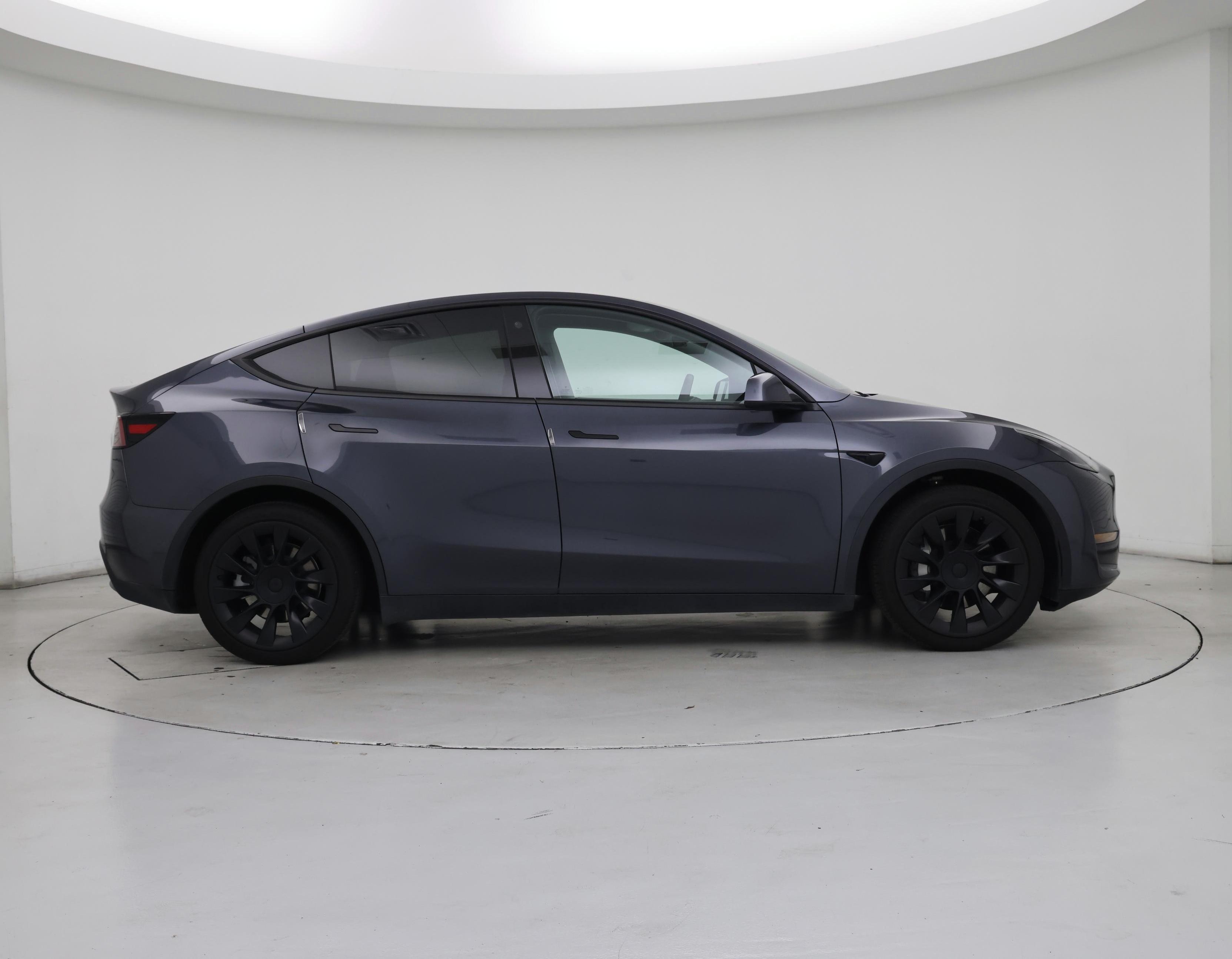Thumbnail: 2022 Tesla Model Y - 7