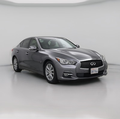 2014 Infiniti Q50 Premium