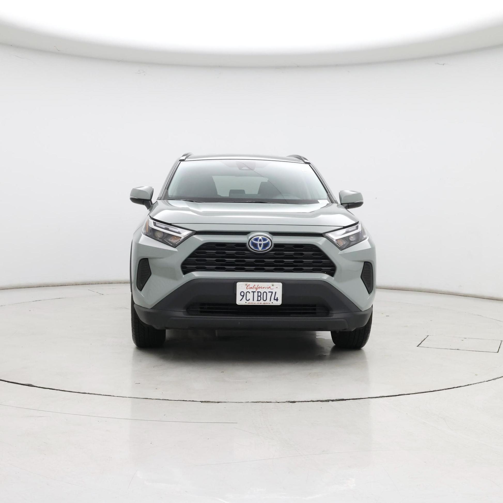Thumbnail: 2022 Toyota RAV4 - 5