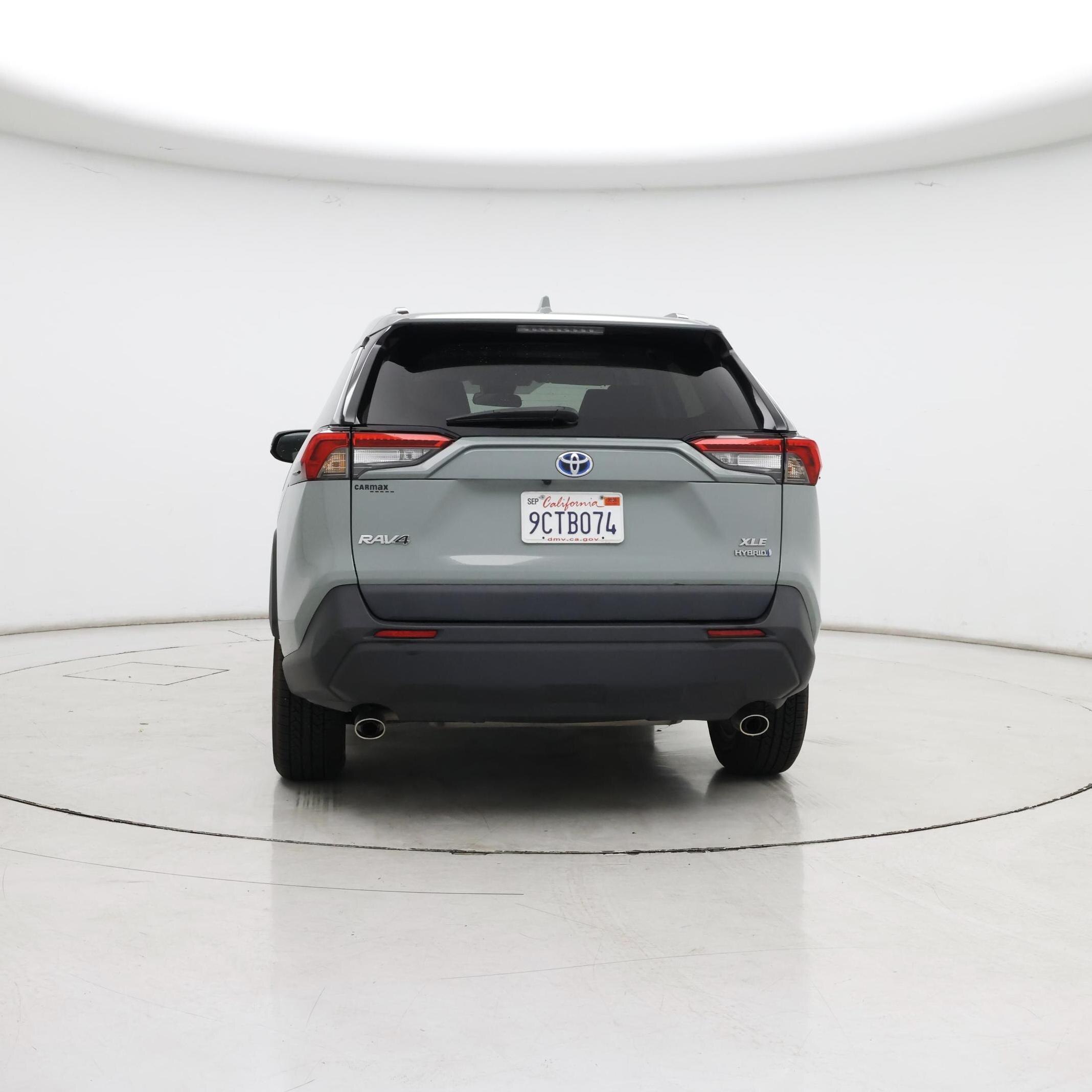 Thumbnail: 2022 Toyota RAV4 - 6