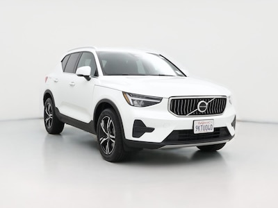 2024 Volvo XC40 B5 Core Bright Theme