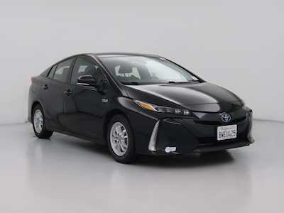 2021 Toyota Prius Prime Hybrid XLE