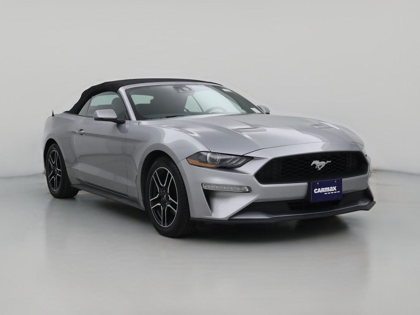 2023 Ford Mustang